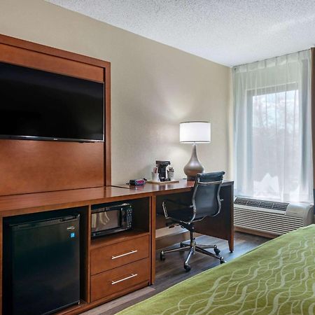 Comfort Inn Yulee - Fernandina Beach Екстер'єр фото