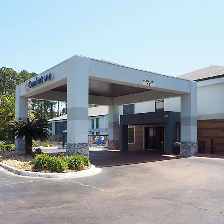 Comfort Inn Yulee - Fernandina Beach Екстер'єр фото