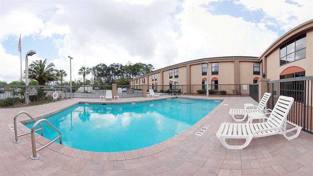 Comfort Inn Yulee - Fernandina Beach Екстер'єр фото