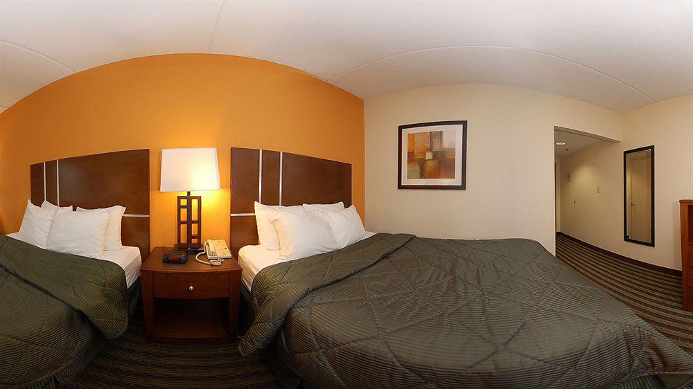 Comfort Inn Yulee - Fernandina Beach Екстер'єр фото