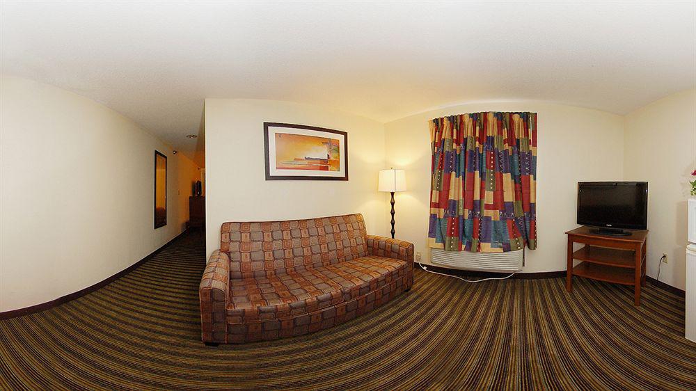 Comfort Inn Yulee - Fernandina Beach Екстер'єр фото