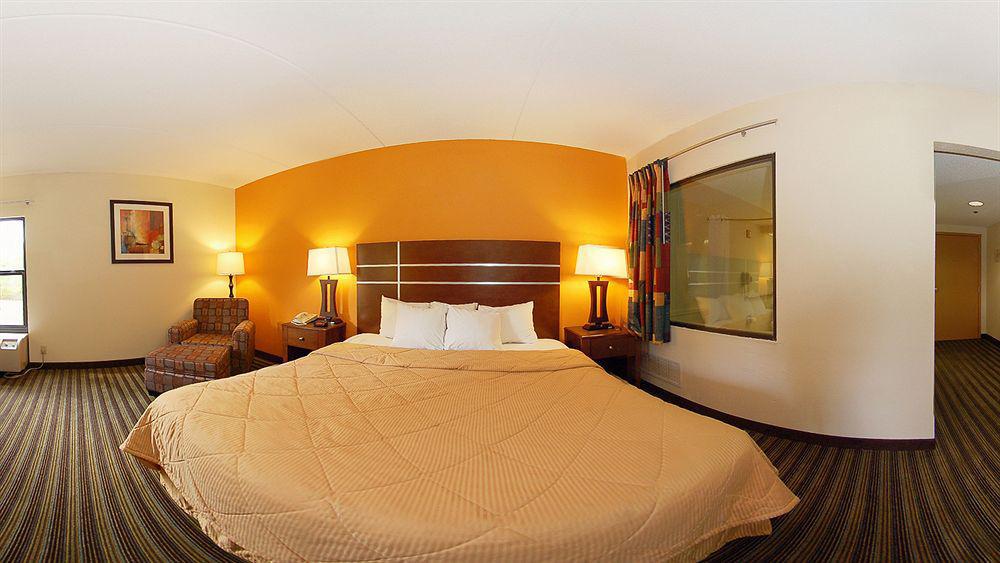 Comfort Inn Yulee - Fernandina Beach Екстер'єр фото