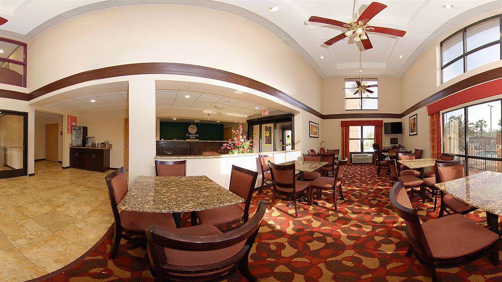 Comfort Inn Yulee - Fernandina Beach Екстер'єр фото