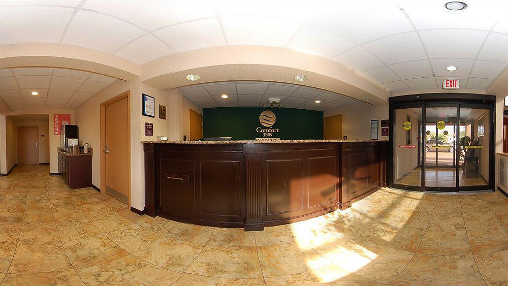 Comfort Inn Yulee - Fernandina Beach Екстер'єр фото