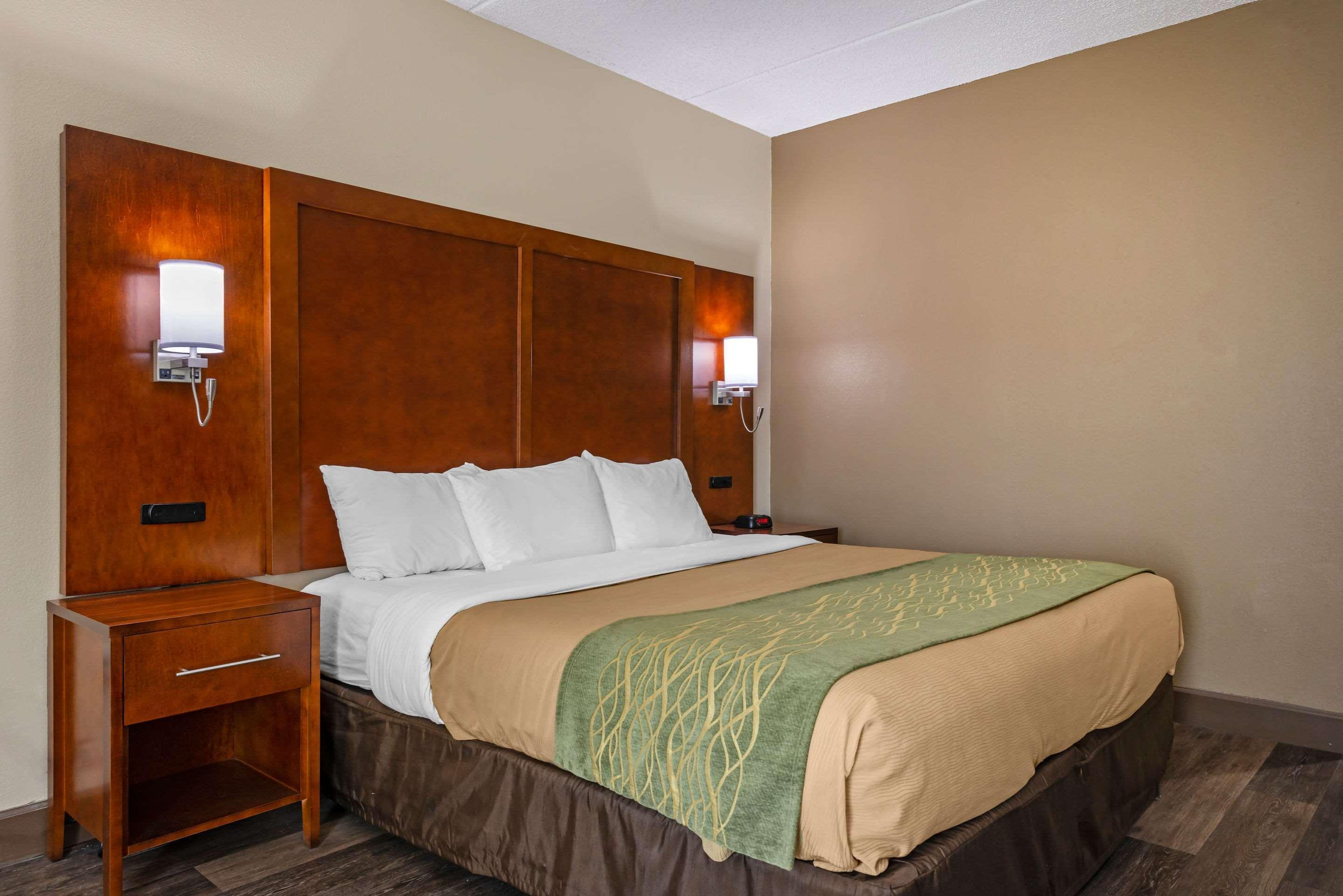 Comfort Inn Yulee - Fernandina Beach Екстер'єр фото