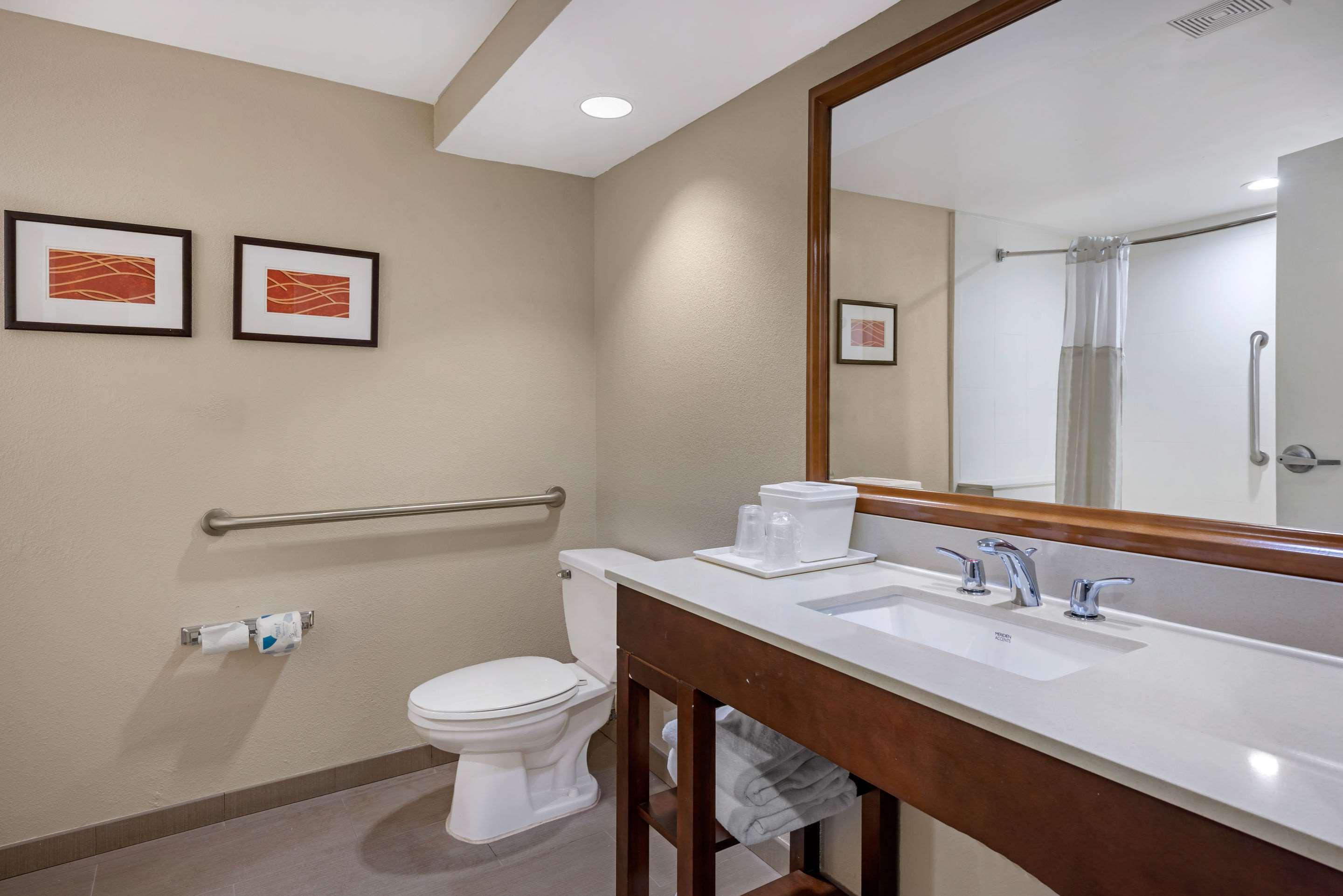 Comfort Inn Yulee - Fernandina Beach Екстер'єр фото
