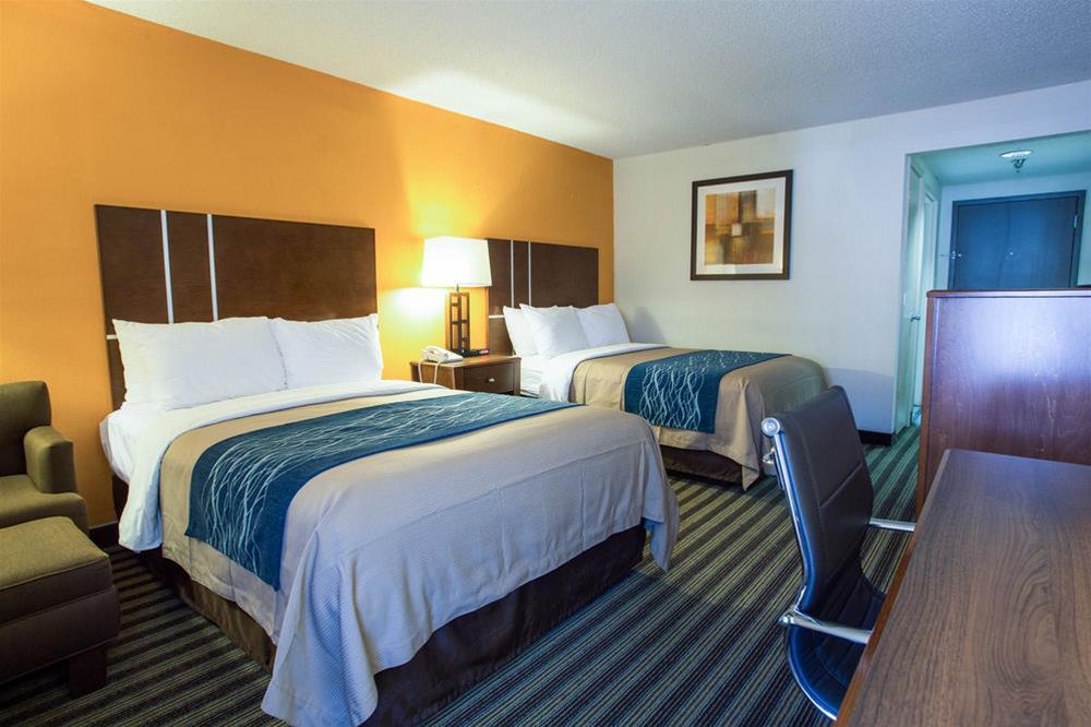Comfort Inn Yulee - Fernandina Beach Екстер'єр фото