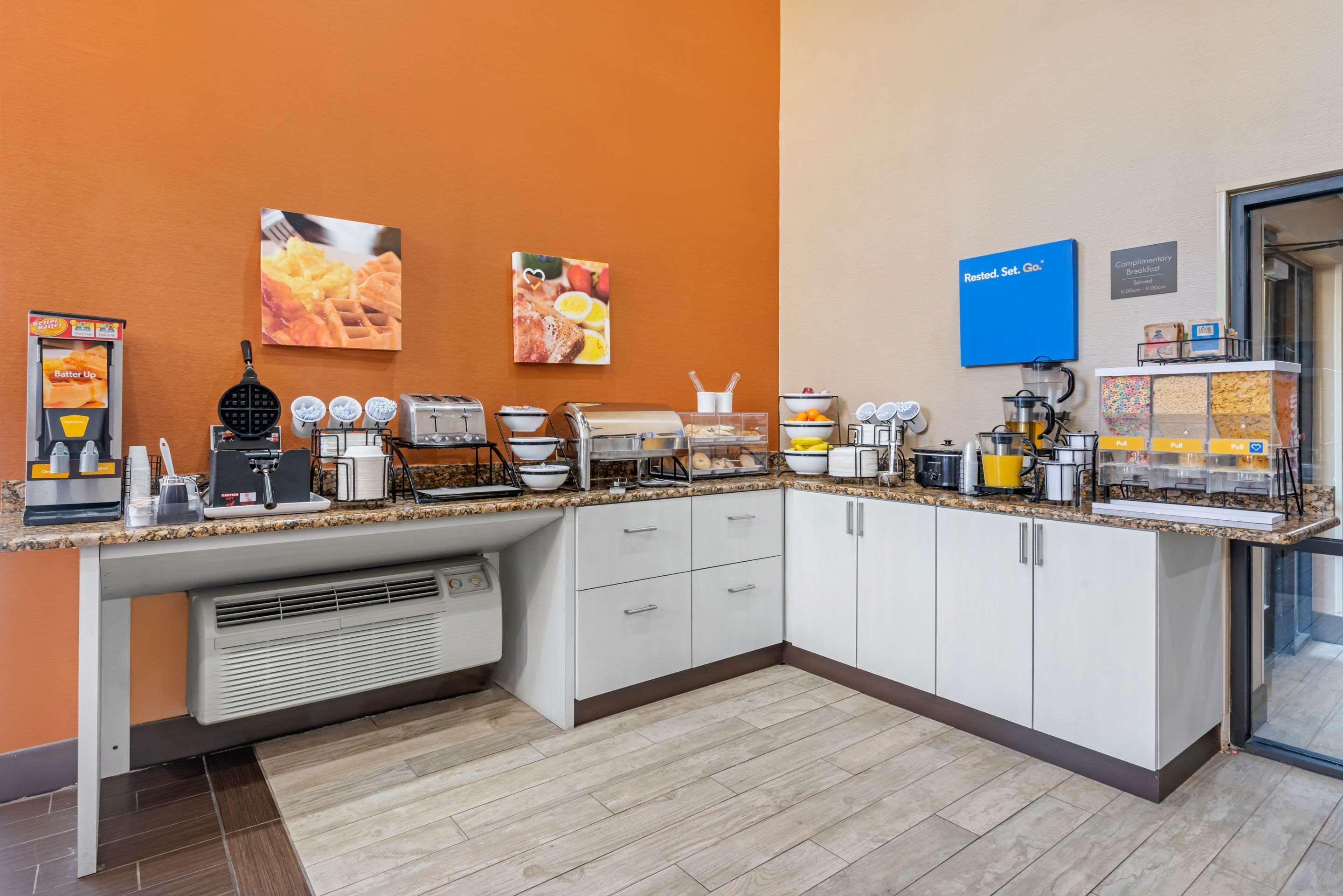 Comfort Inn Yulee - Fernandina Beach Екстер'єр фото