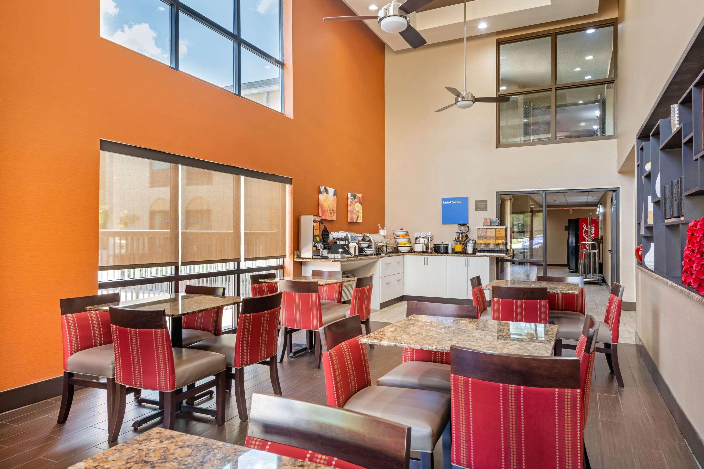 Comfort Inn Yulee - Fernandina Beach Екстер'єр фото