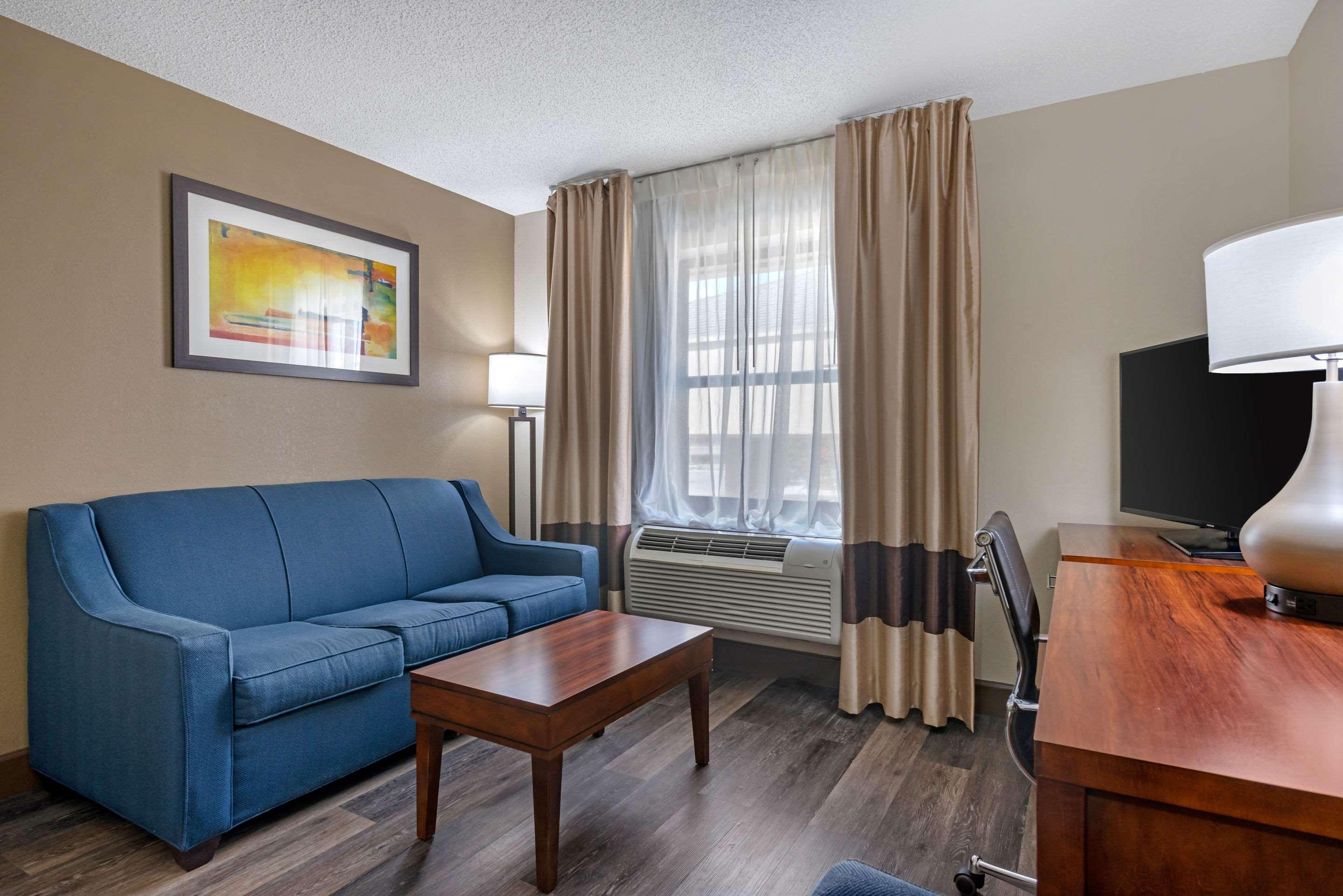 Comfort Inn Yulee - Fernandina Beach Екстер'єр фото