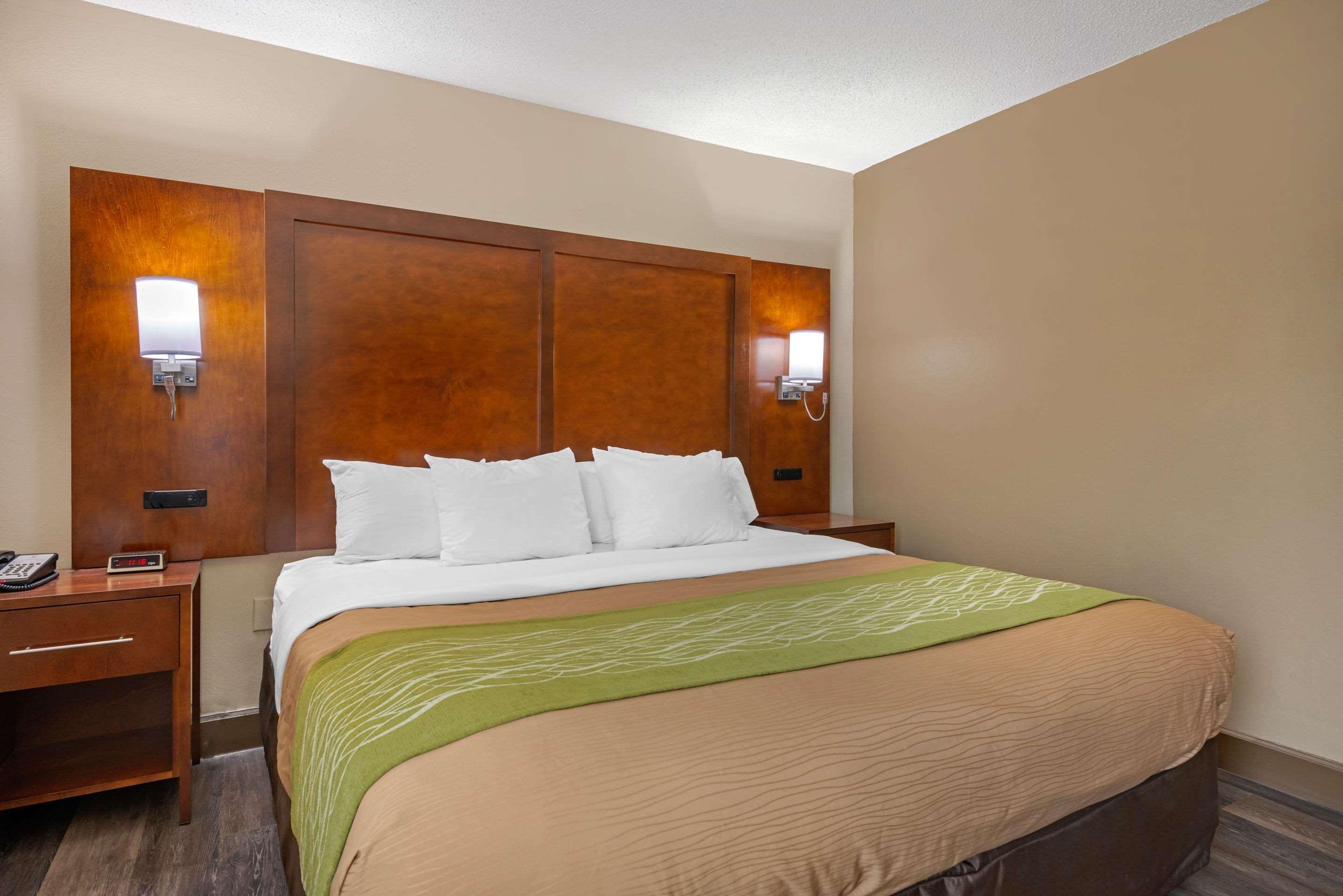 Comfort Inn Yulee - Fernandina Beach Екстер'єр фото
