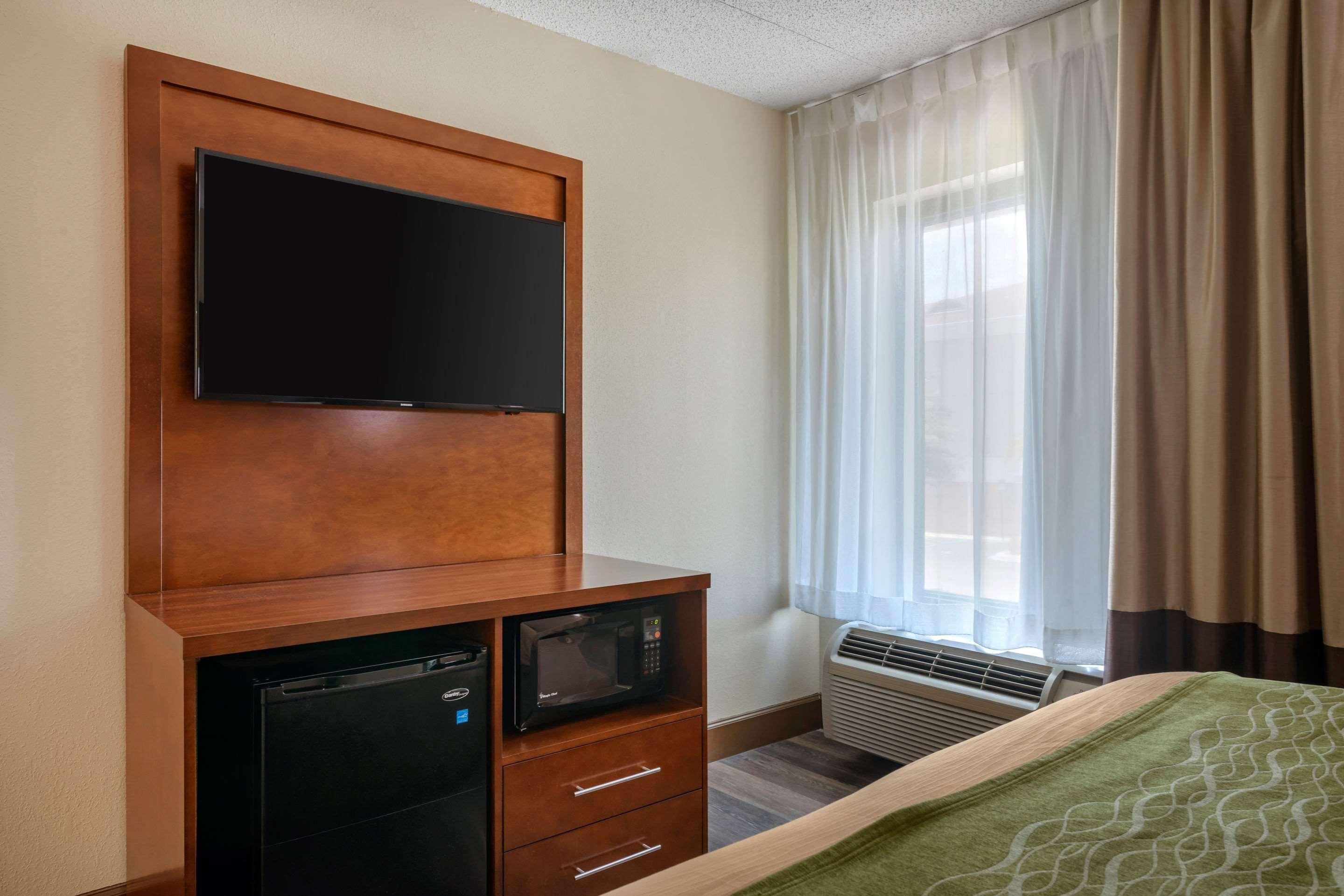 Comfort Inn Yulee - Fernandina Beach Екстер'єр фото