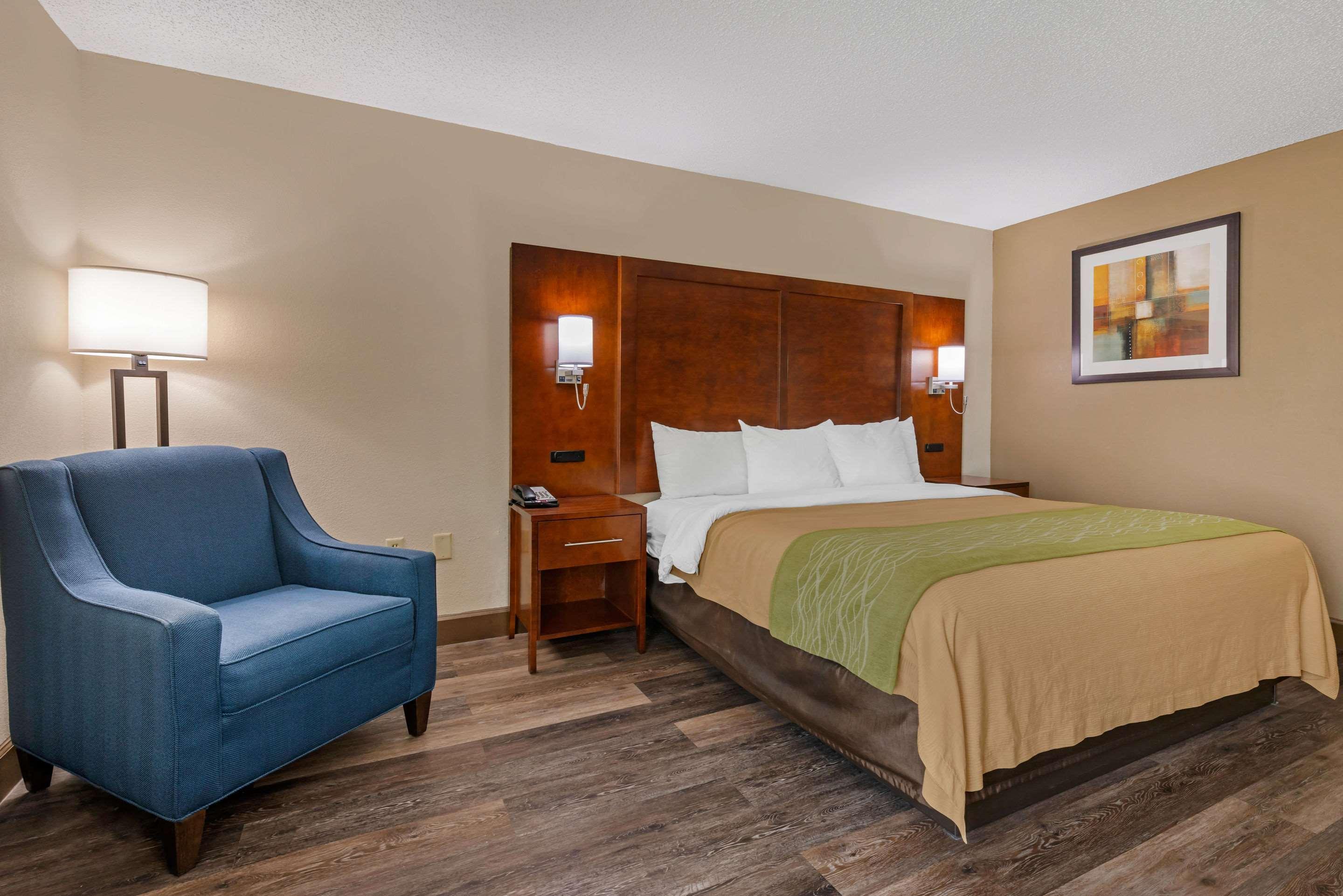 Comfort Inn Yulee - Fernandina Beach Екстер'єр фото