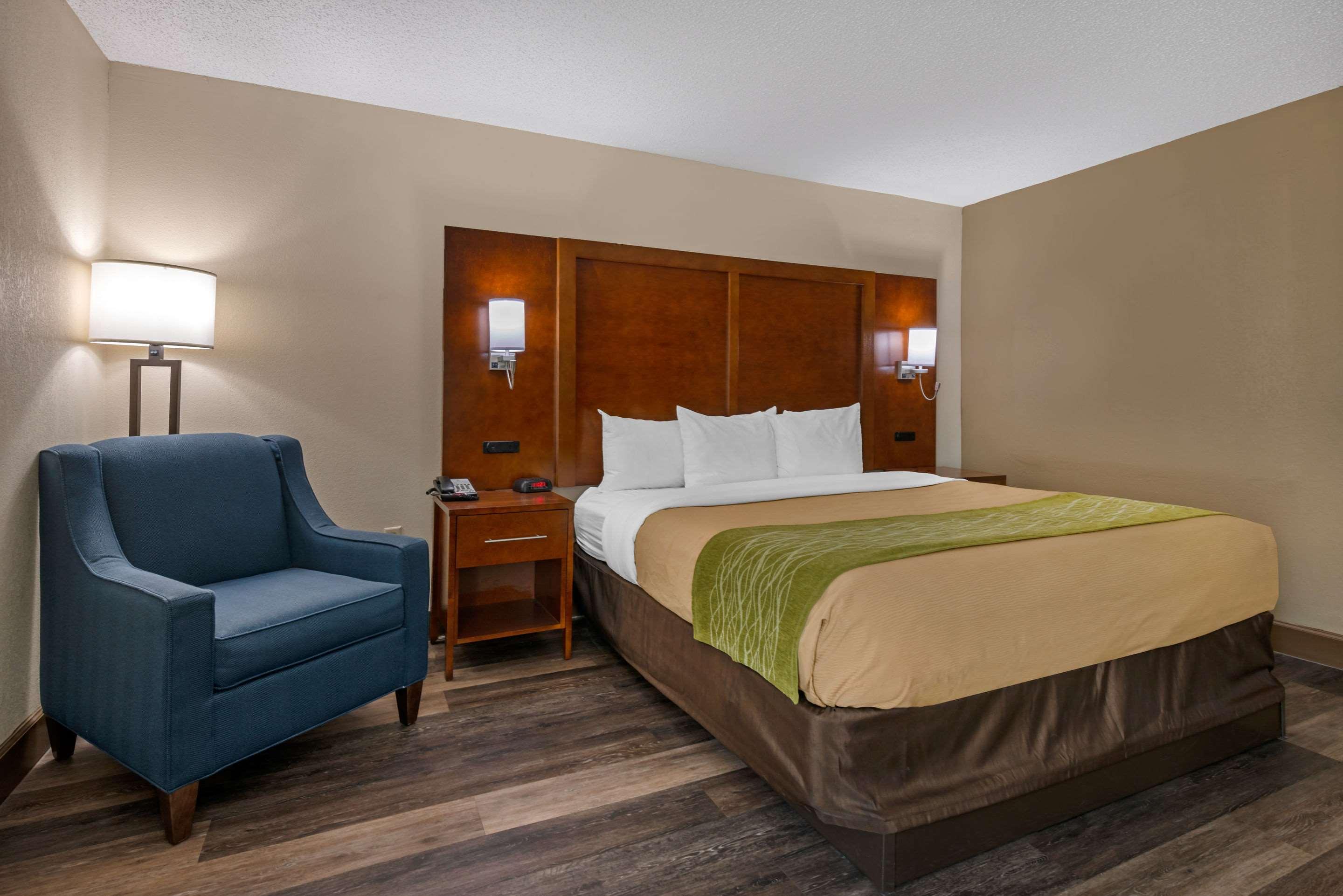 Comfort Inn Yulee - Fernandina Beach Екстер'єр фото