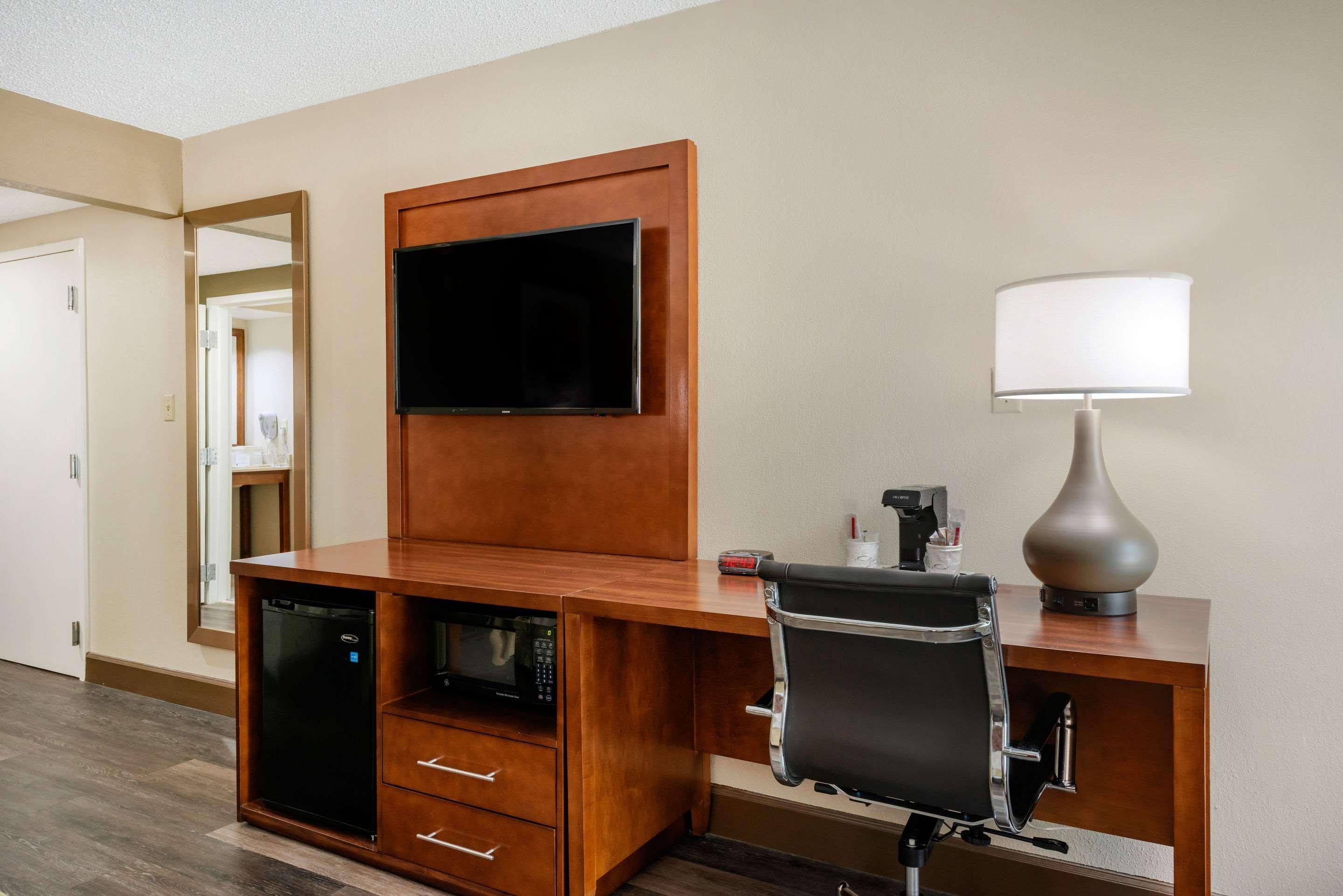 Comfort Inn Yulee - Fernandina Beach Екстер'єр фото