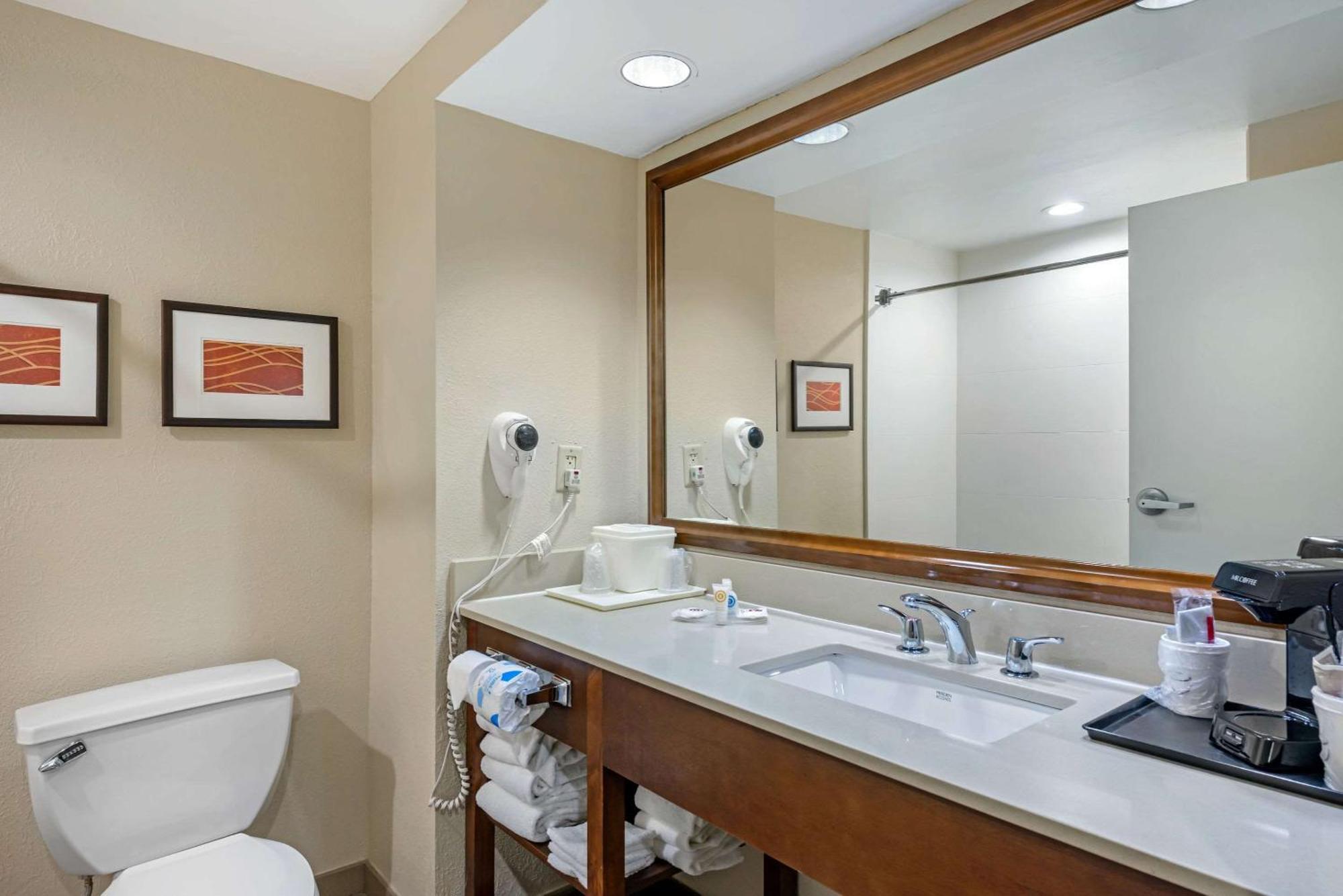 Comfort Inn Yulee - Fernandina Beach Екстер'єр фото