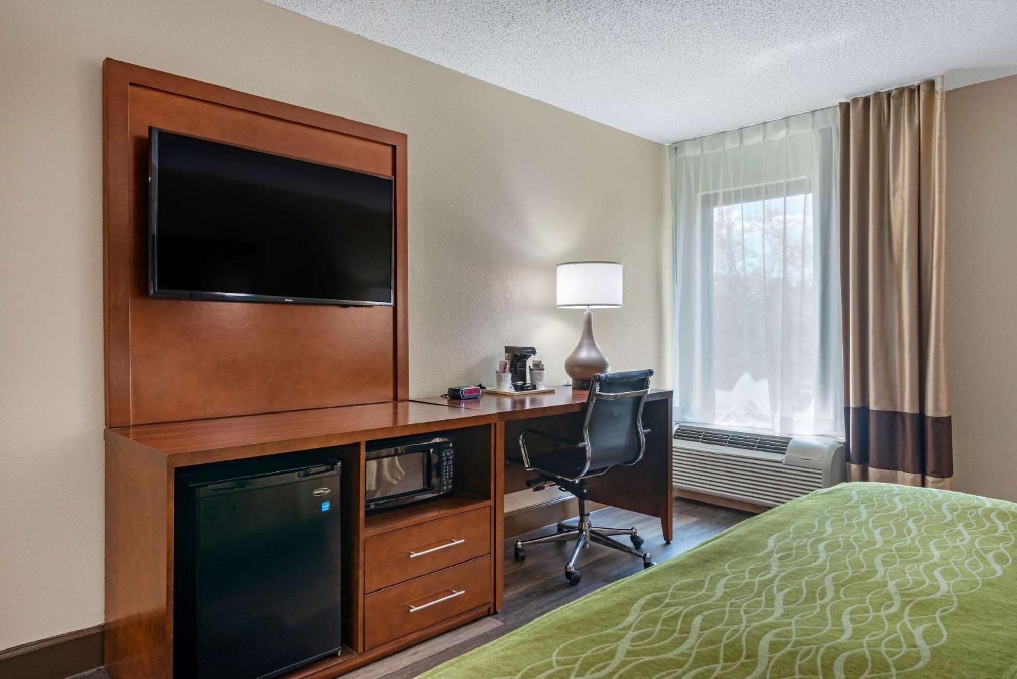 Comfort Inn Yulee - Fernandina Beach Екстер'єр фото