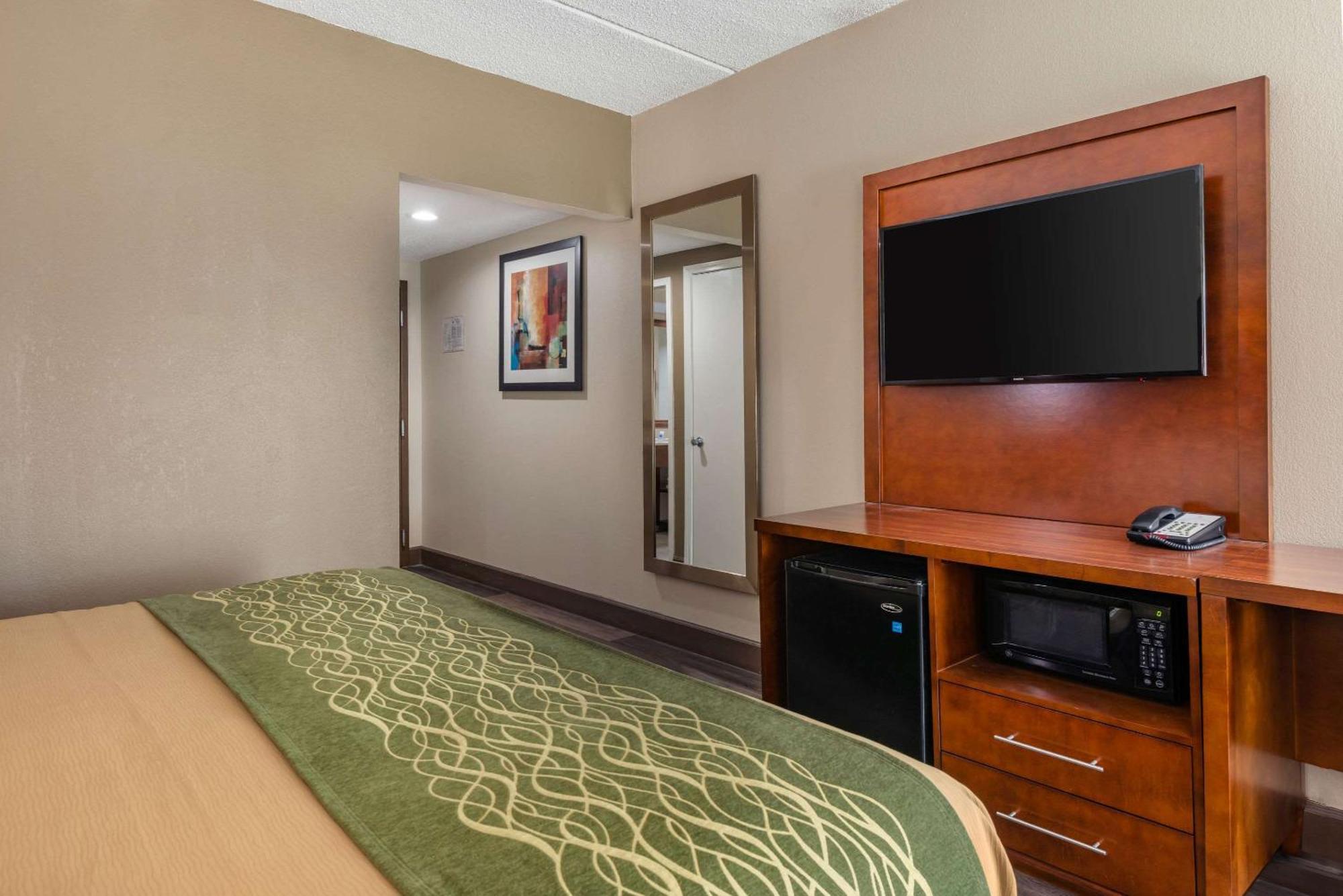 Comfort Inn Yulee - Fernandina Beach Екстер'єр фото