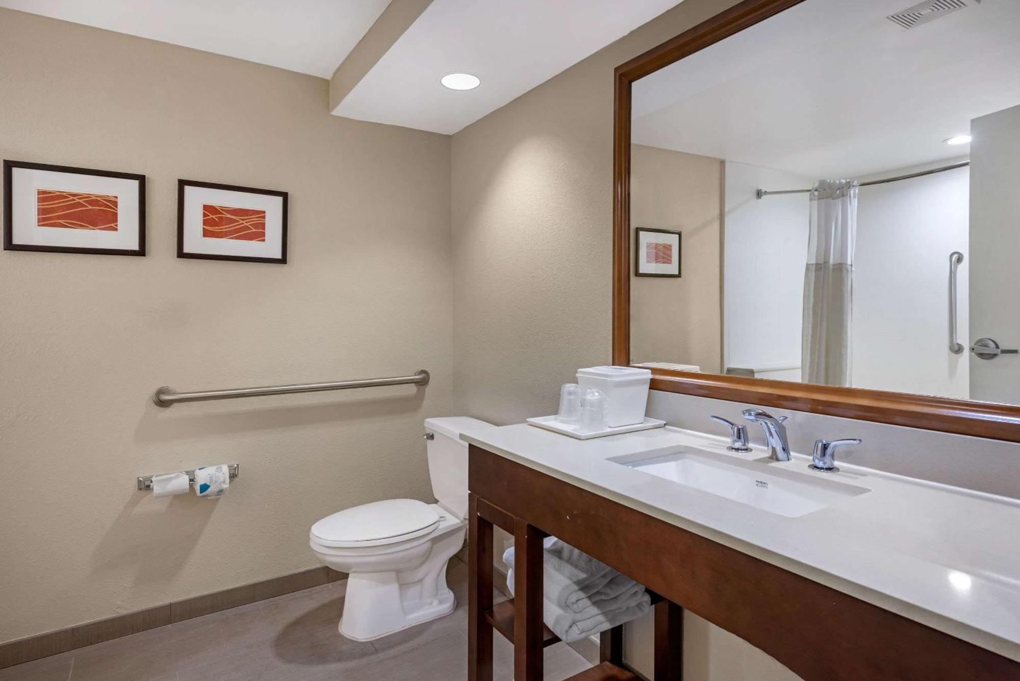 Comfort Inn Yulee - Fernandina Beach Екстер'єр фото
