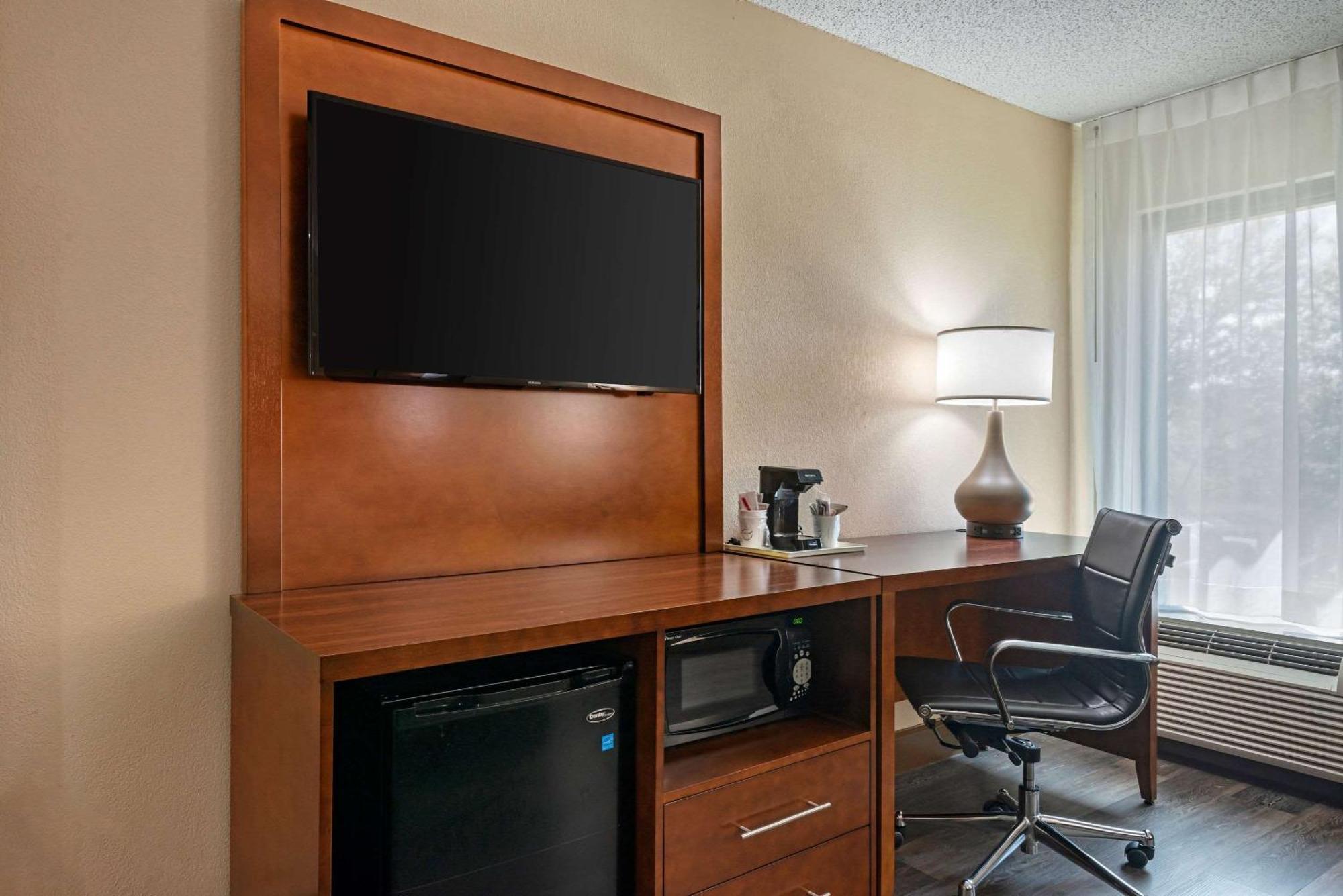 Comfort Inn Yulee - Fernandina Beach Екстер'єр фото