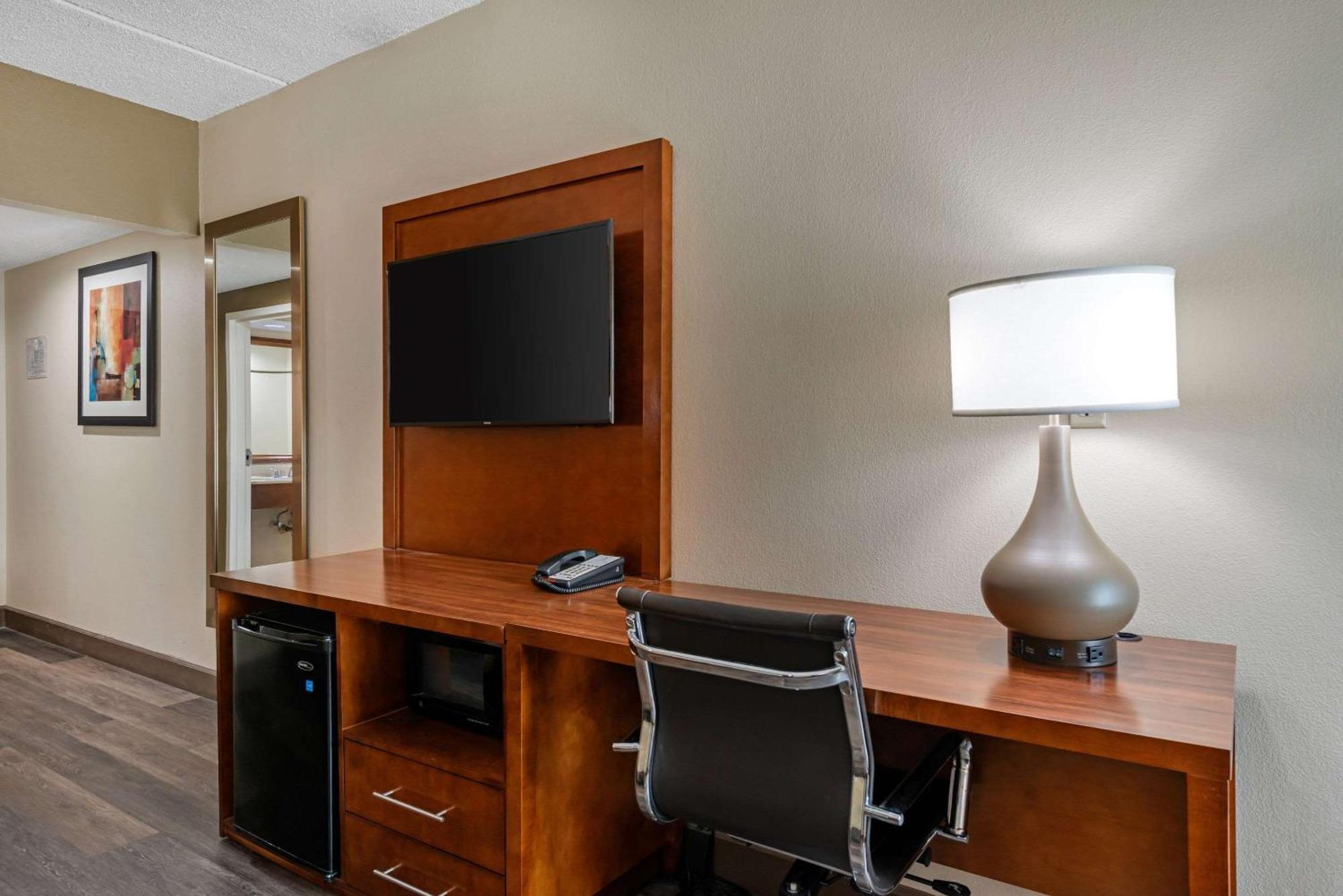 Comfort Inn Yulee - Fernandina Beach Екстер'єр фото