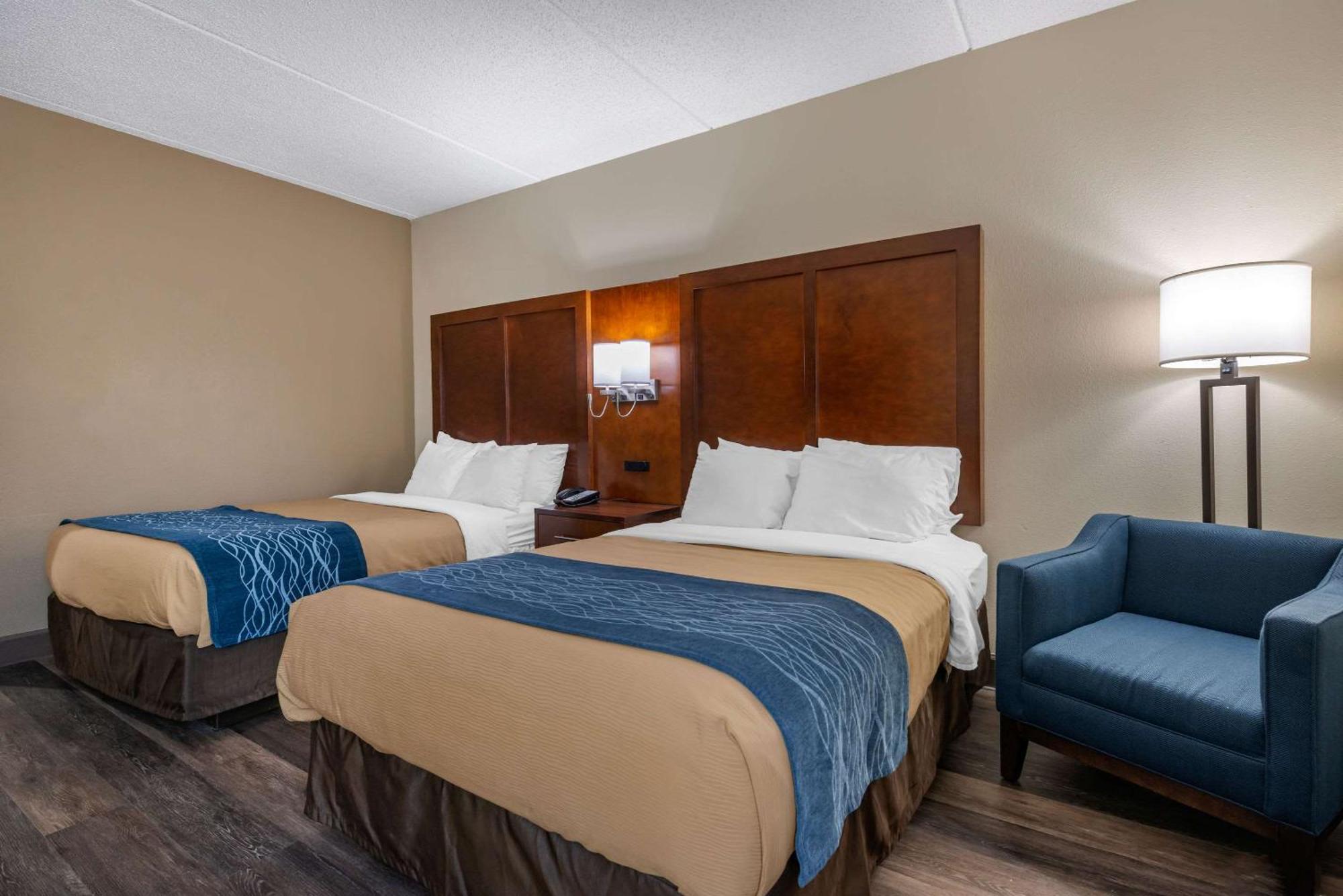 Comfort Inn Yulee - Fernandina Beach Екстер'єр фото