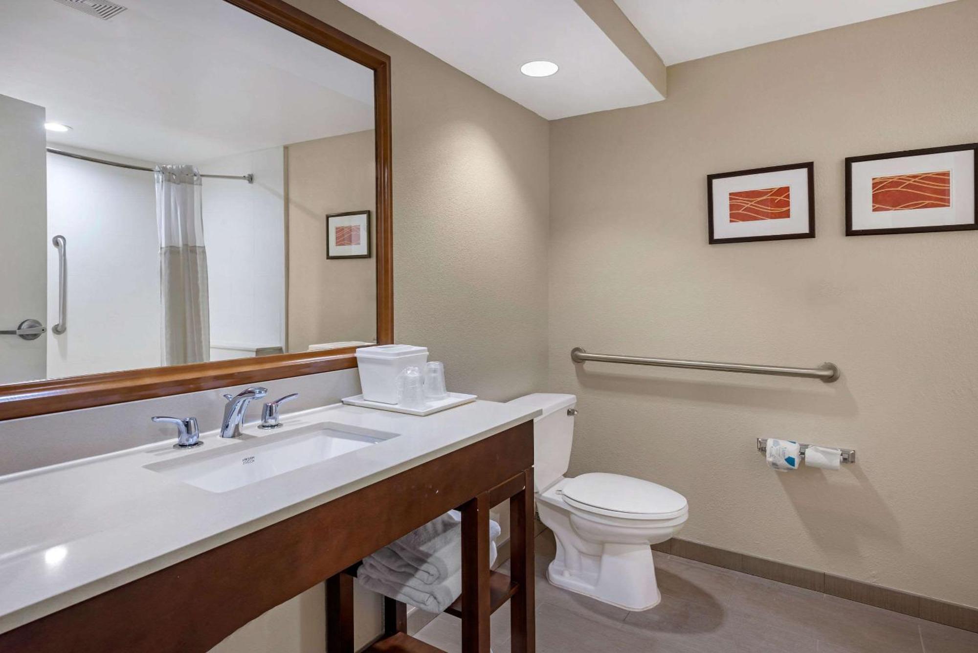 Comfort Inn Yulee - Fernandina Beach Екстер'єр фото