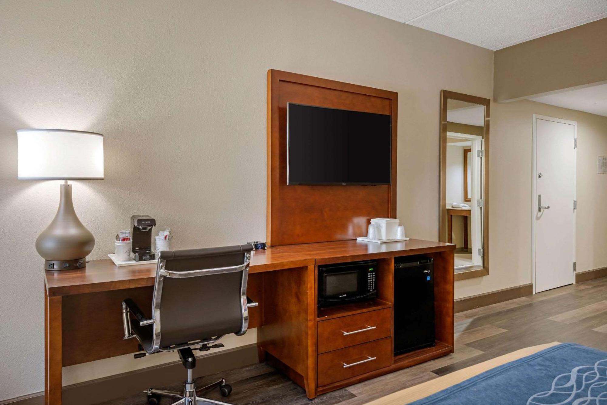 Comfort Inn Yulee - Fernandina Beach Екстер'єр фото