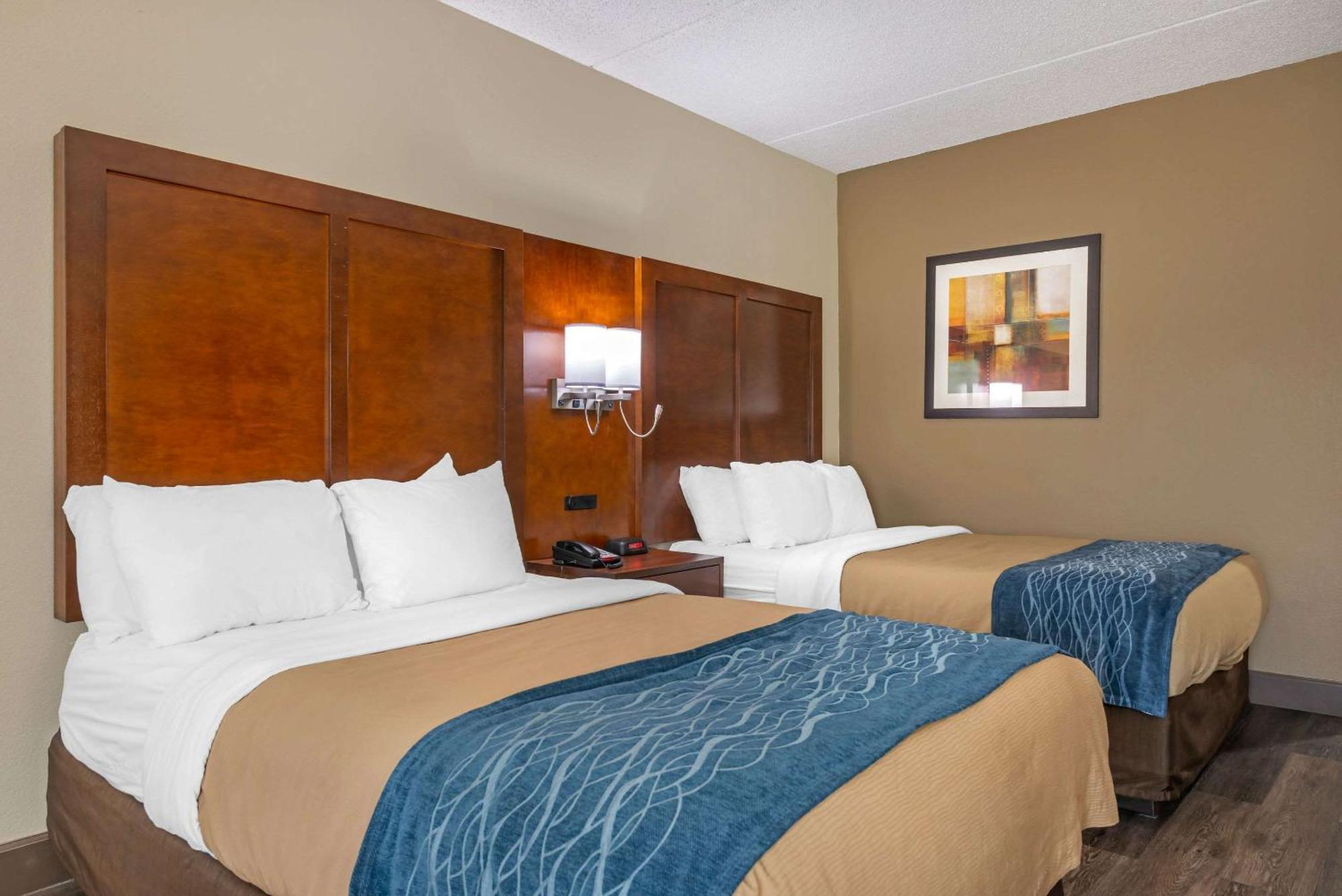 Comfort Inn Yulee - Fernandina Beach Екстер'єр фото