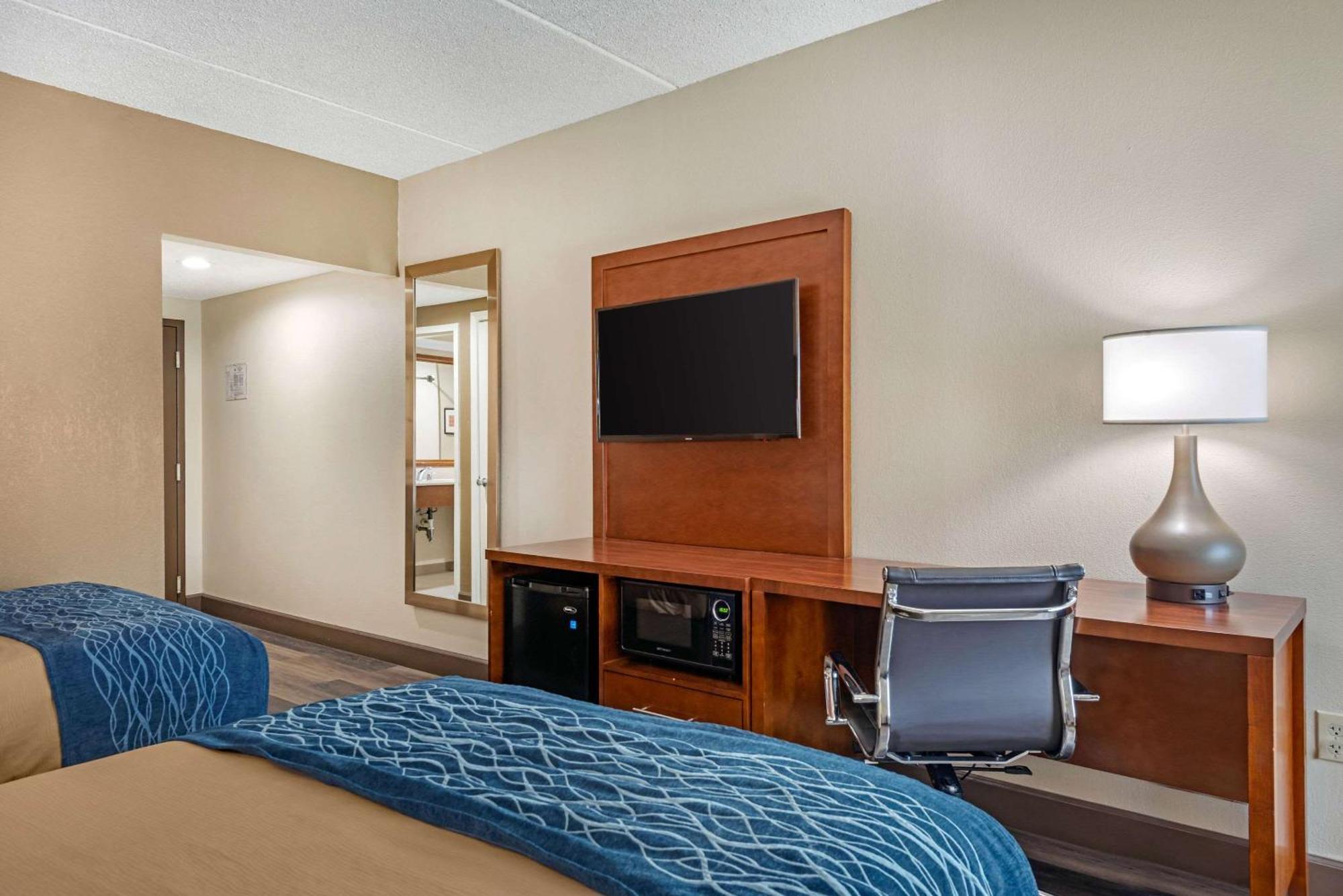 Comfort Inn Yulee - Fernandina Beach Екстер'єр фото