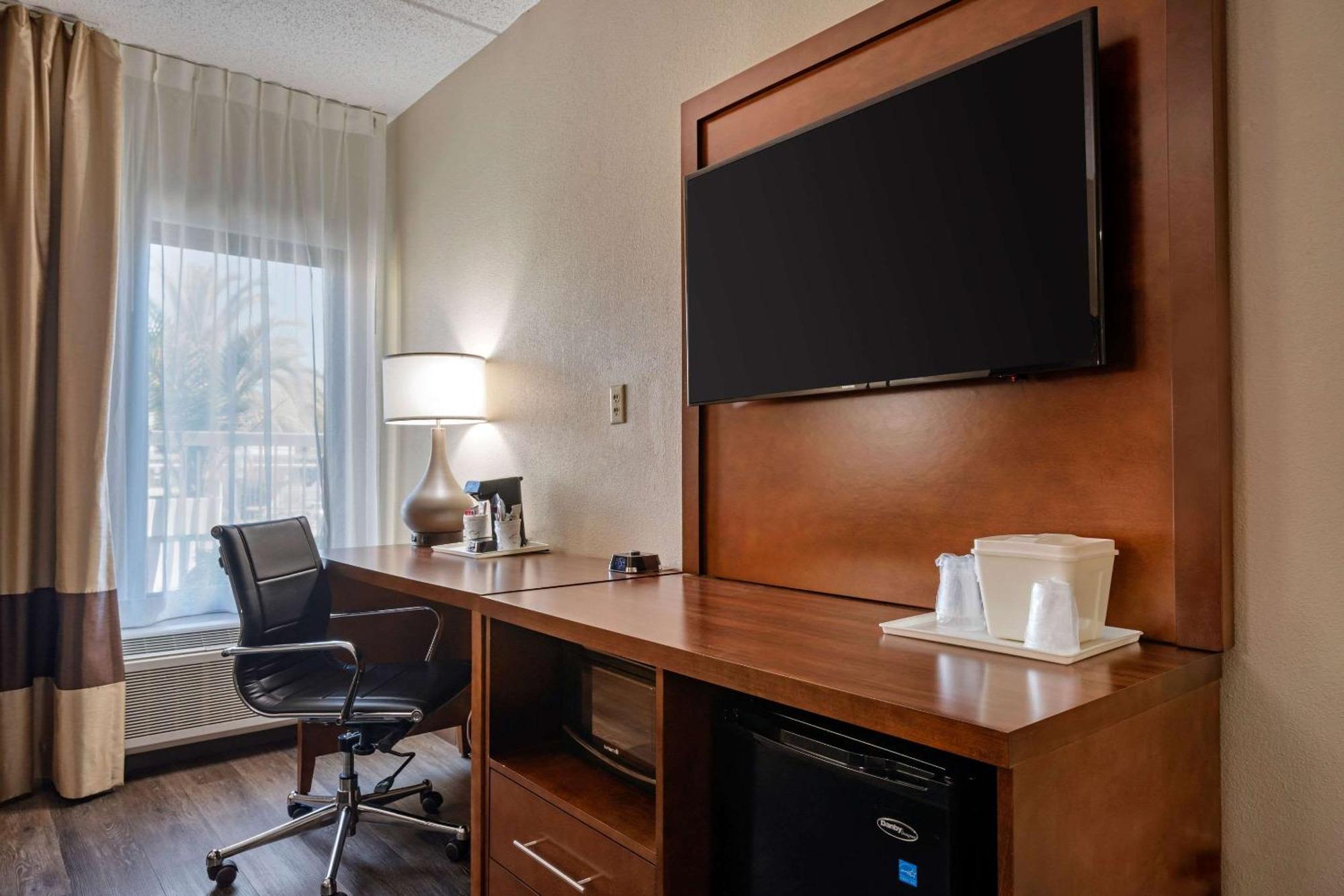 Comfort Inn Yulee - Fernandina Beach Екстер'єр фото