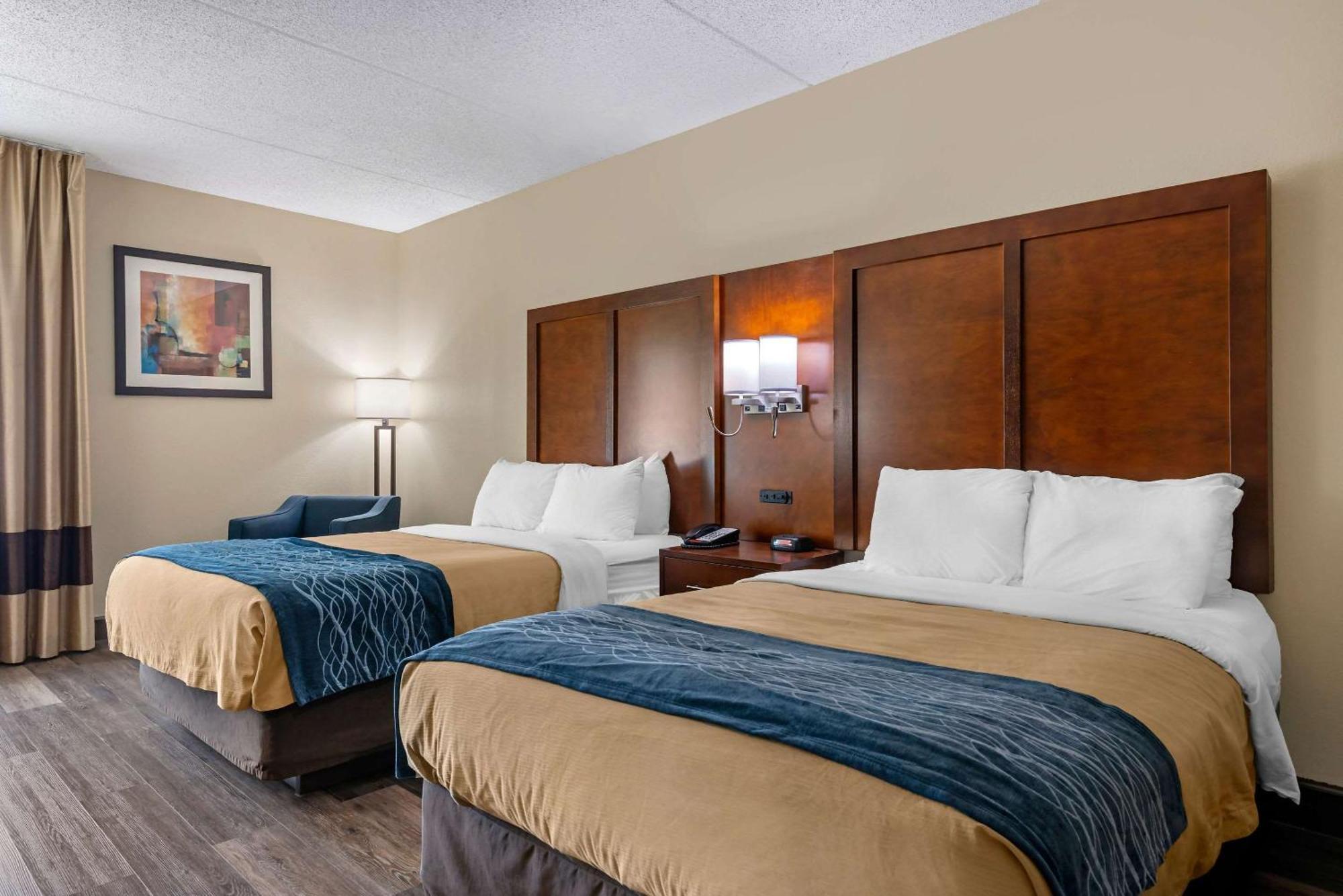 Comfort Inn Yulee - Fernandina Beach Екстер'єр фото