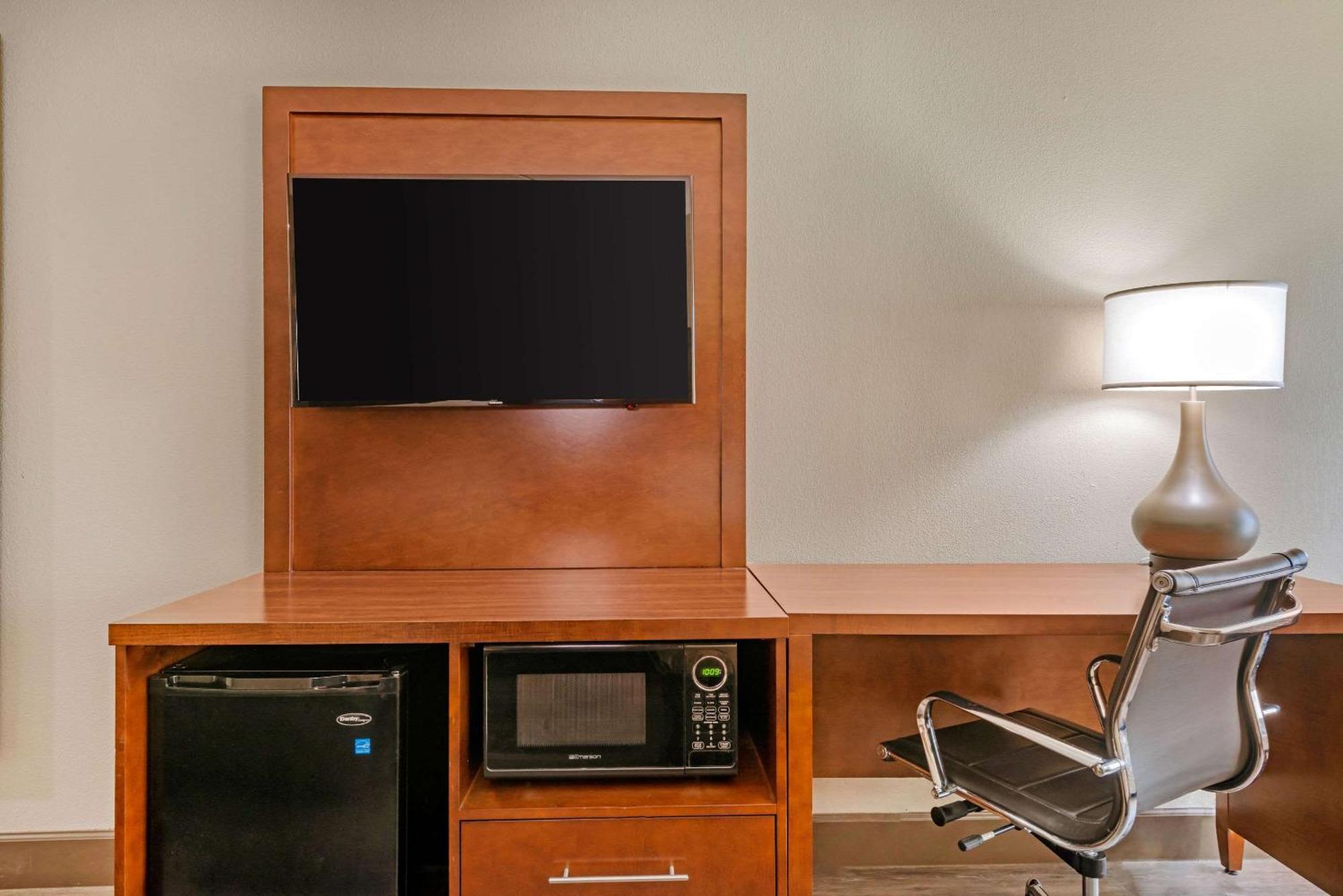Comfort Inn Yulee - Fernandina Beach Екстер'єр фото