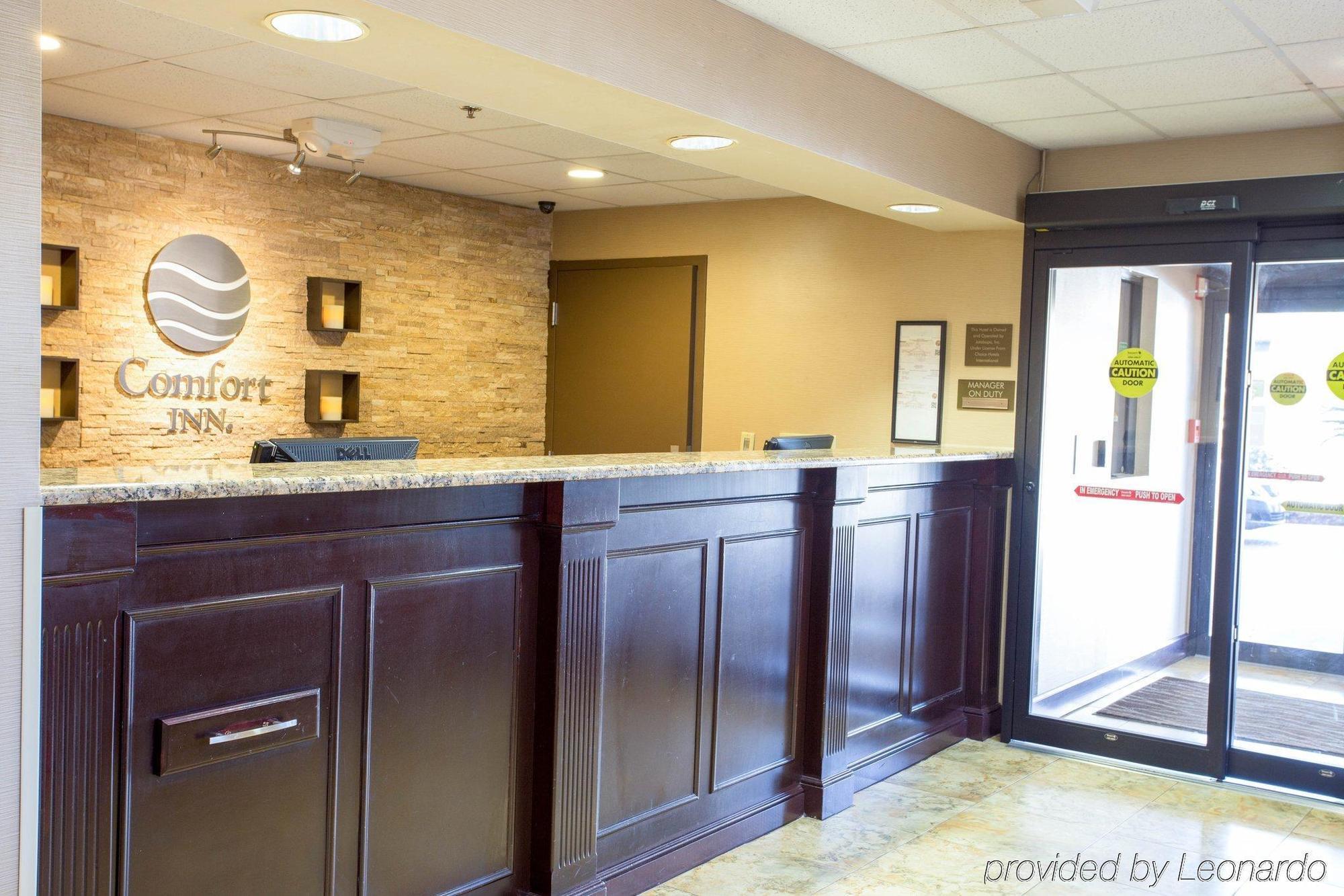 Comfort Inn Yulee - Fernandina Beach Екстер'єр фото
