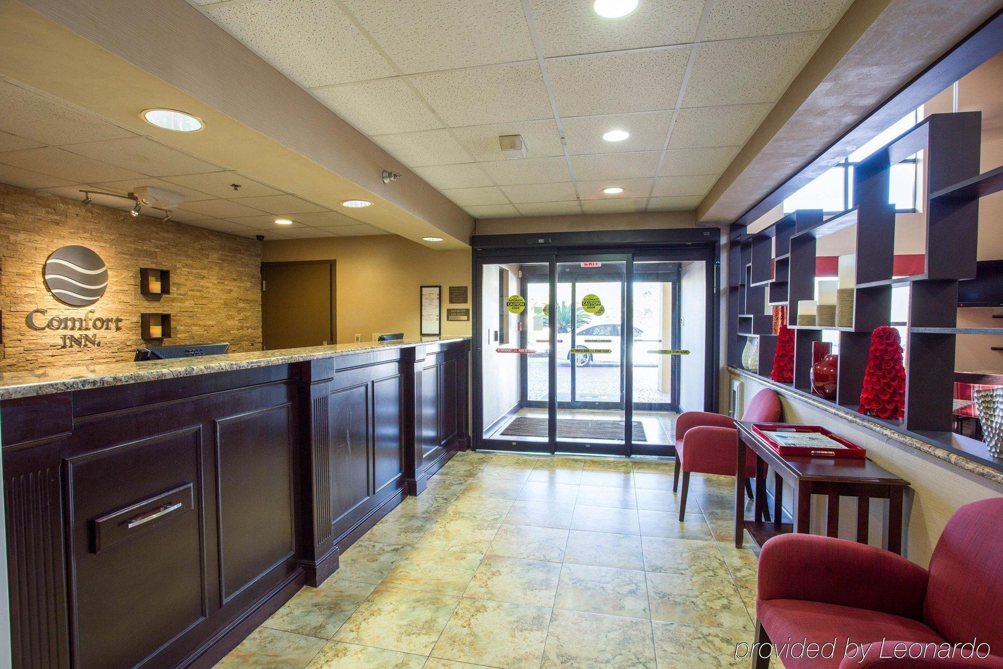 Comfort Inn Yulee - Fernandina Beach Екстер'єр фото