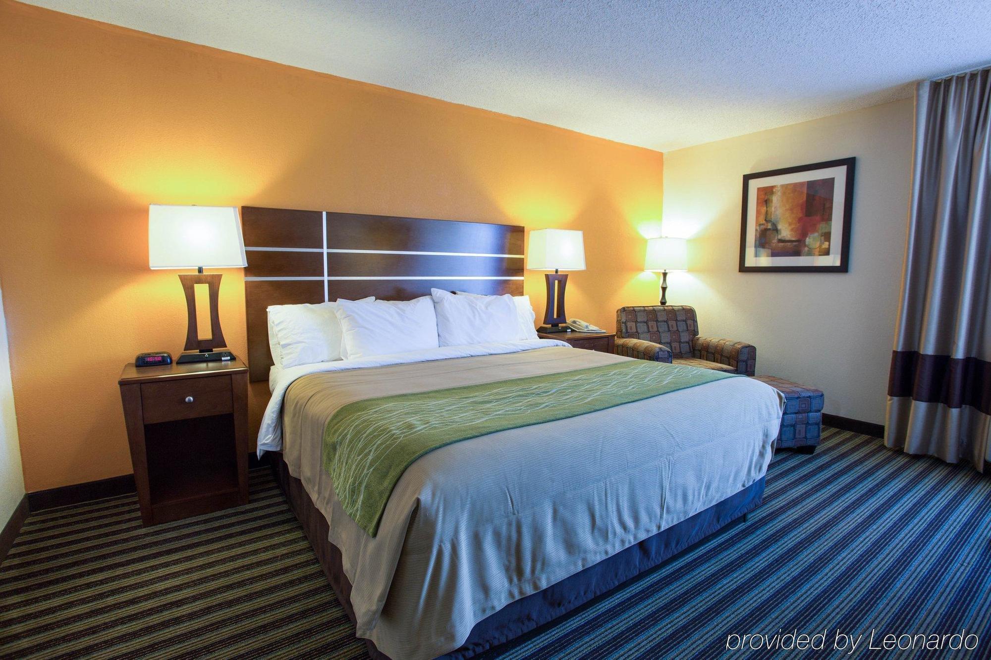 Comfort Inn Yulee - Fernandina Beach Екстер'єр фото