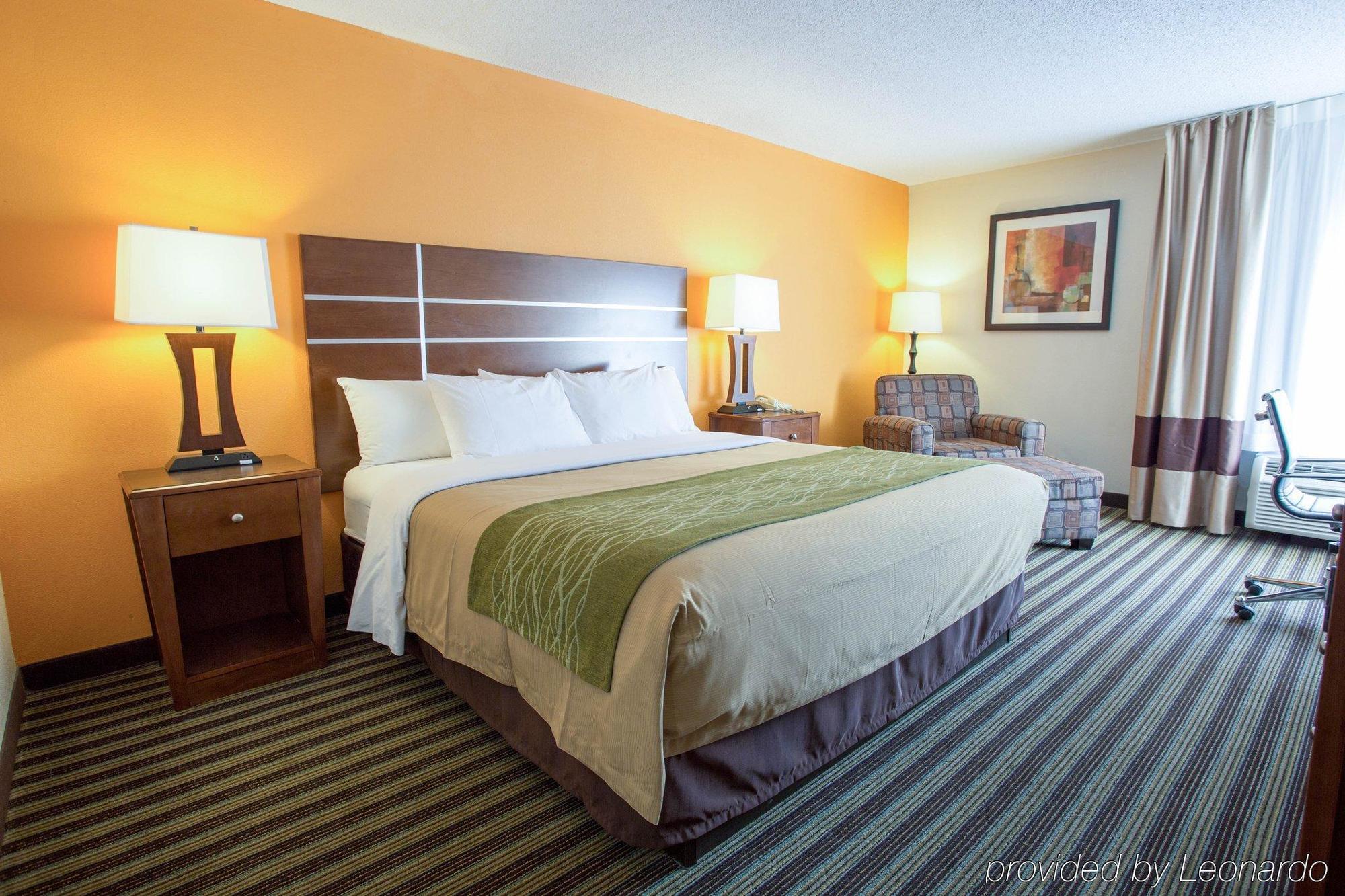 Comfort Inn Yulee - Fernandina Beach Екстер'єр фото