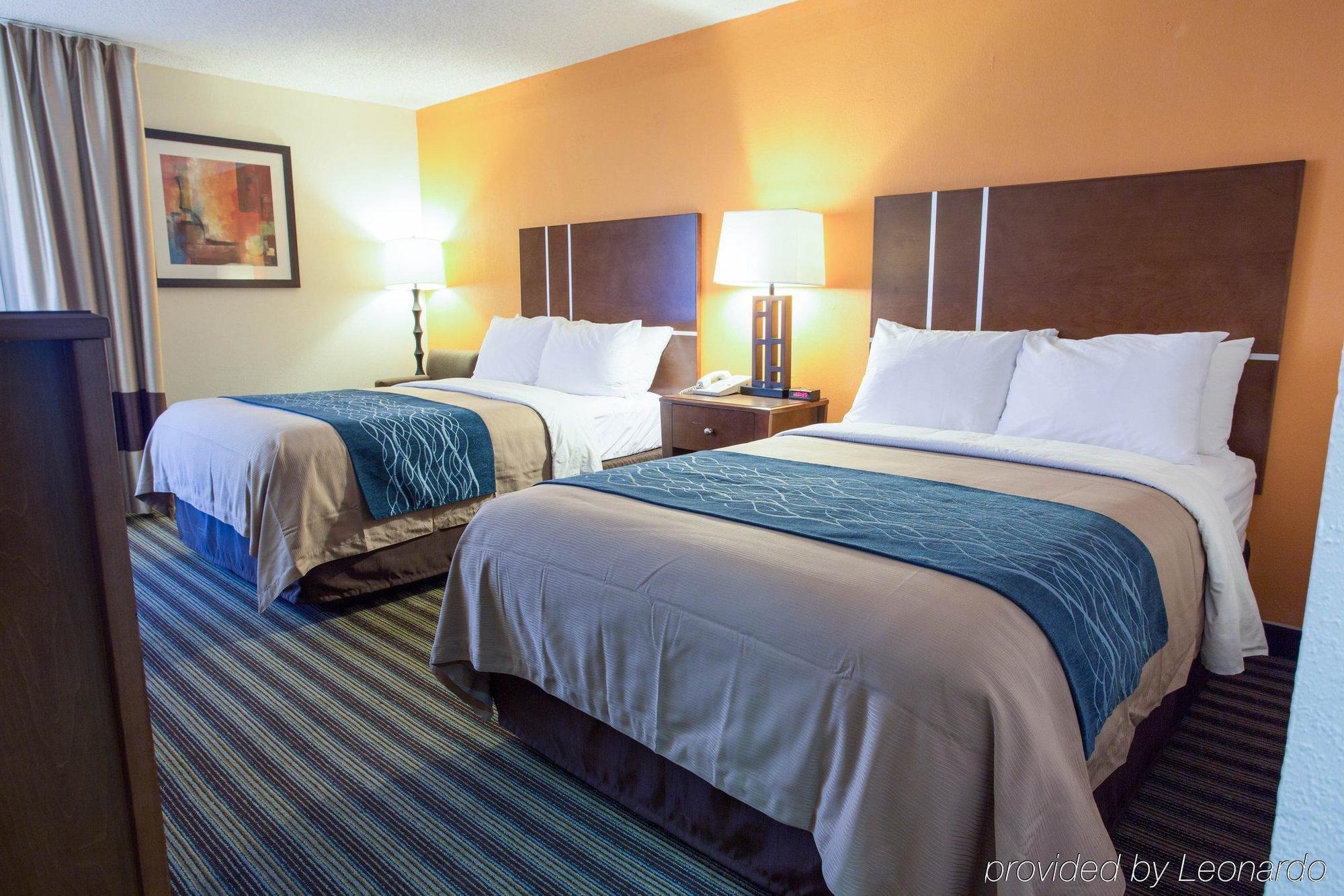 Comfort Inn Yulee - Fernandina Beach Екстер'єр фото
