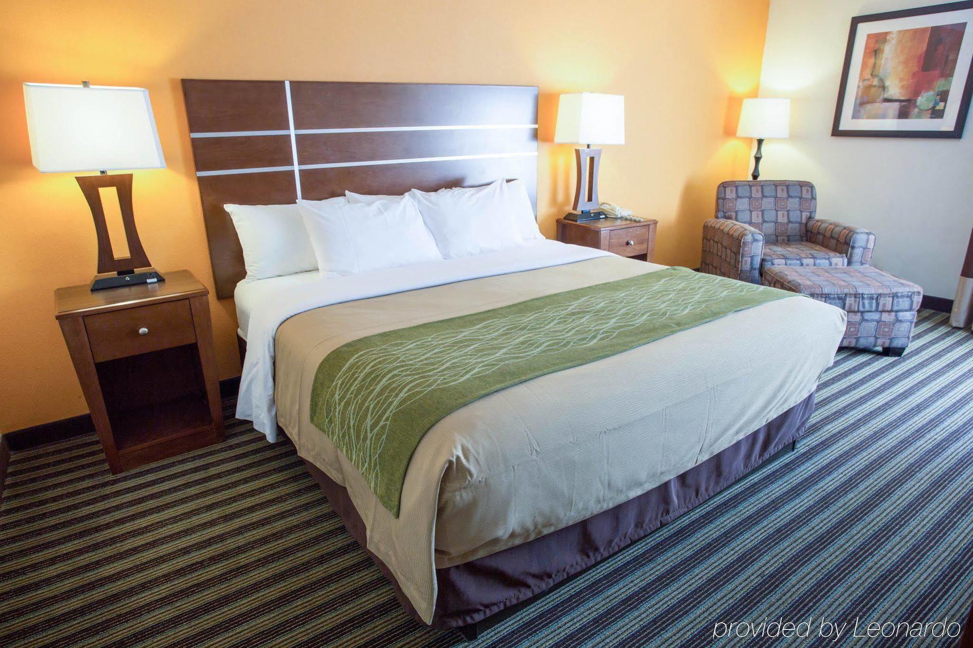 Comfort Inn Yulee - Fernandina Beach Екстер'єр фото