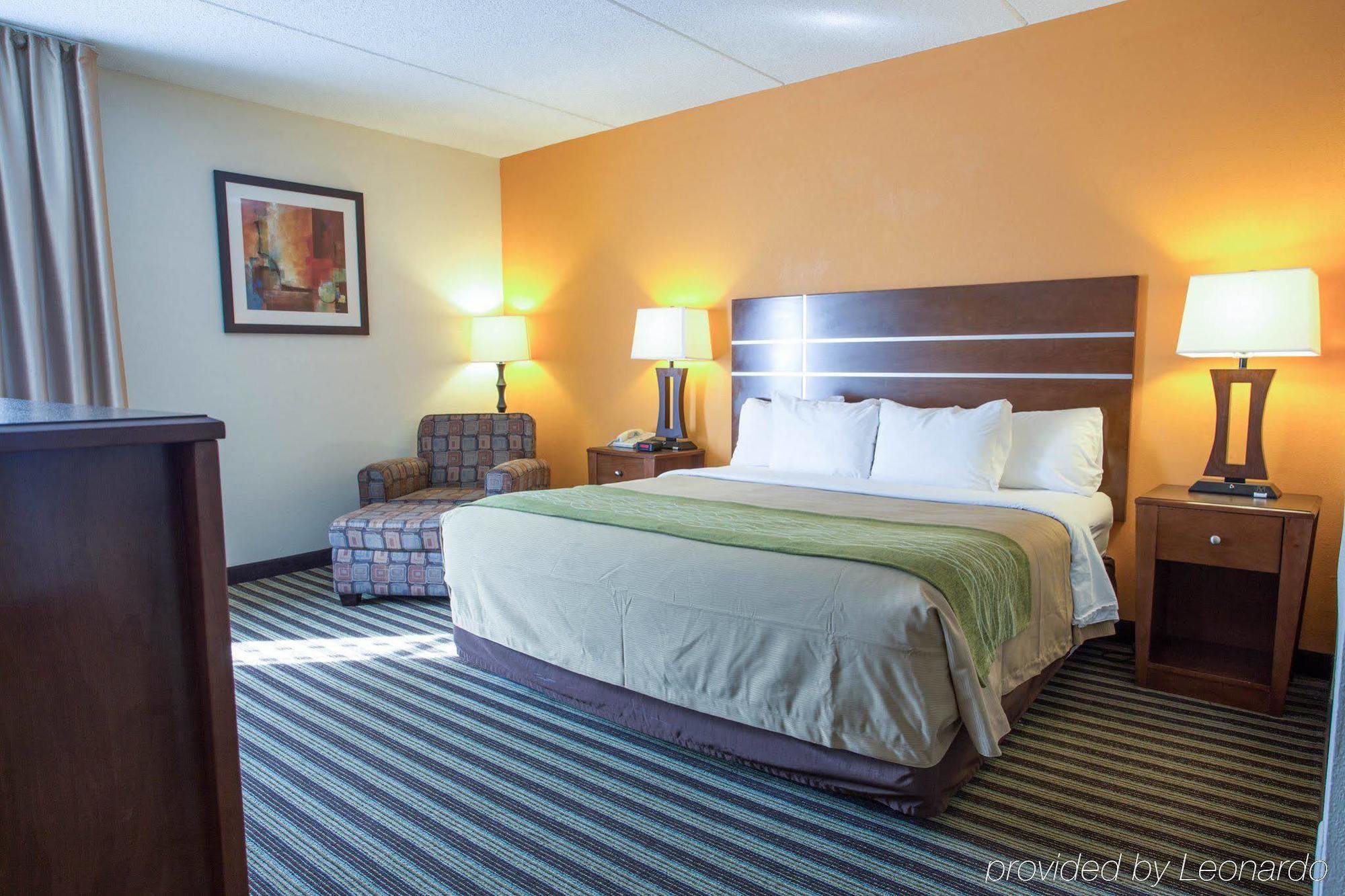 Comfort Inn Yulee - Fernandina Beach Екстер'єр фото