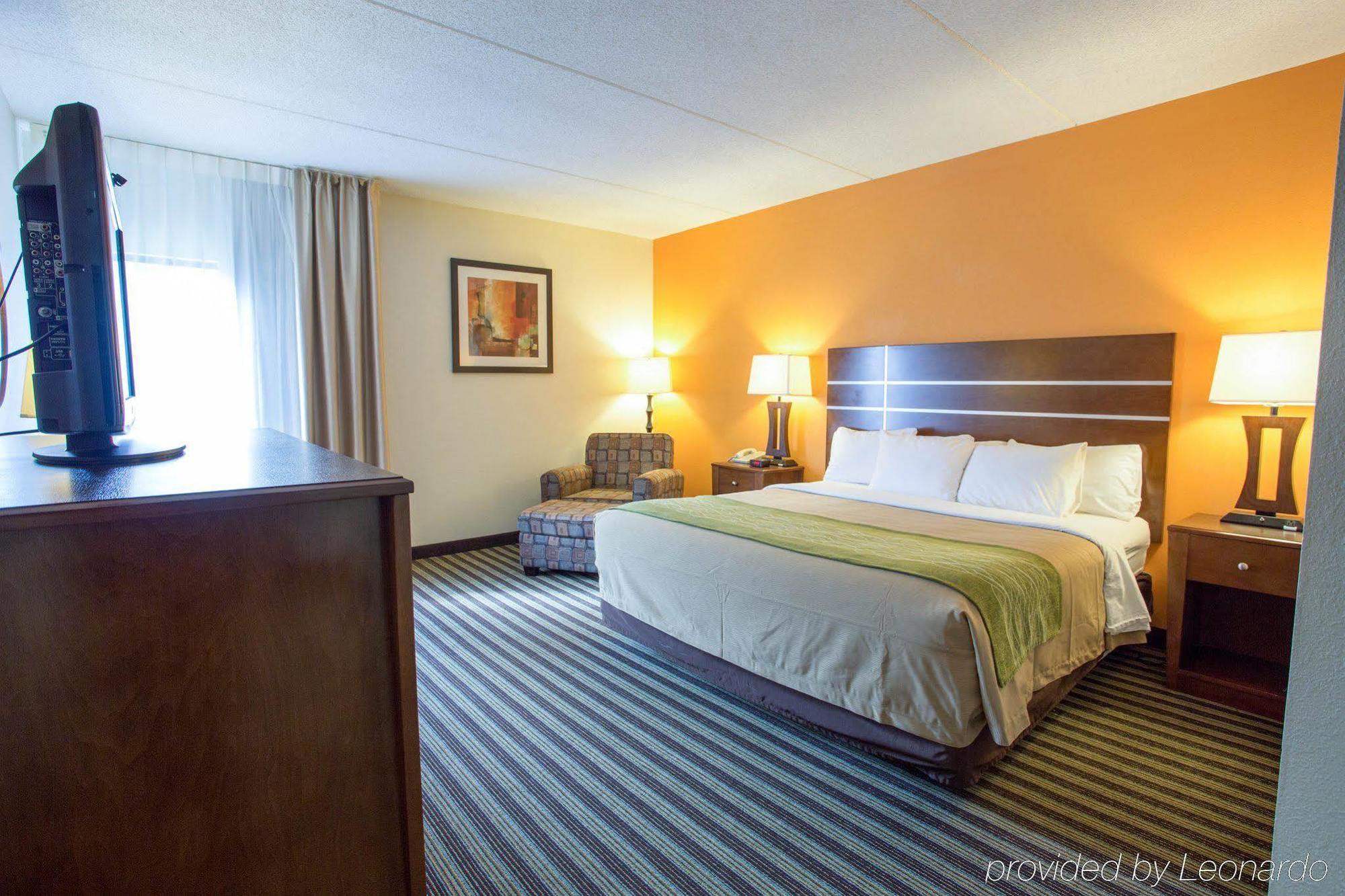 Comfort Inn Yulee - Fernandina Beach Екстер'єр фото