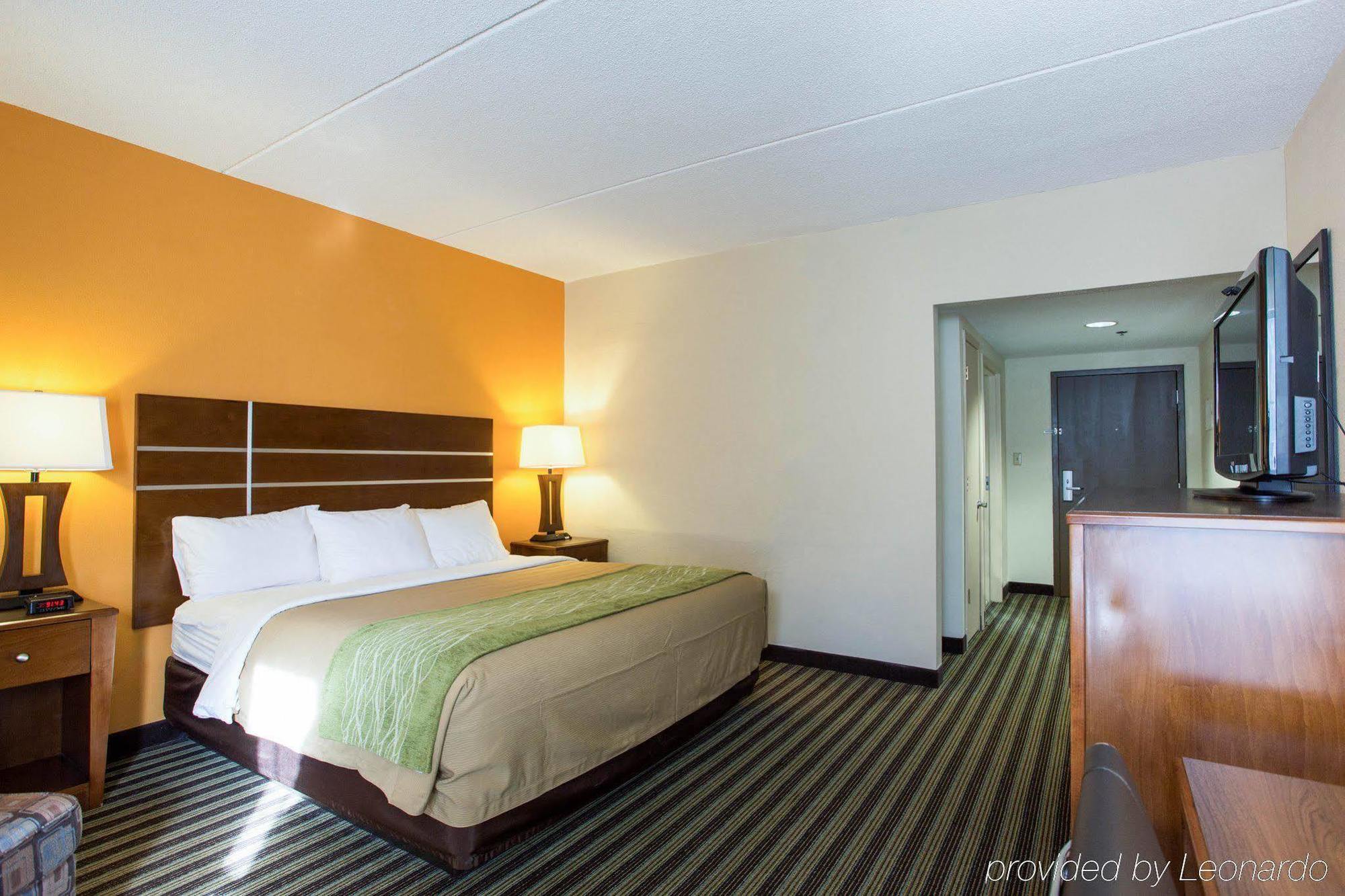 Comfort Inn Yulee - Fernandina Beach Екстер'єр фото